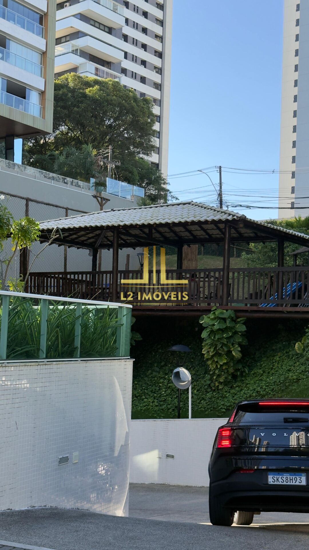 Apartamento à venda com 4 quartos, 210m² - Foto 29