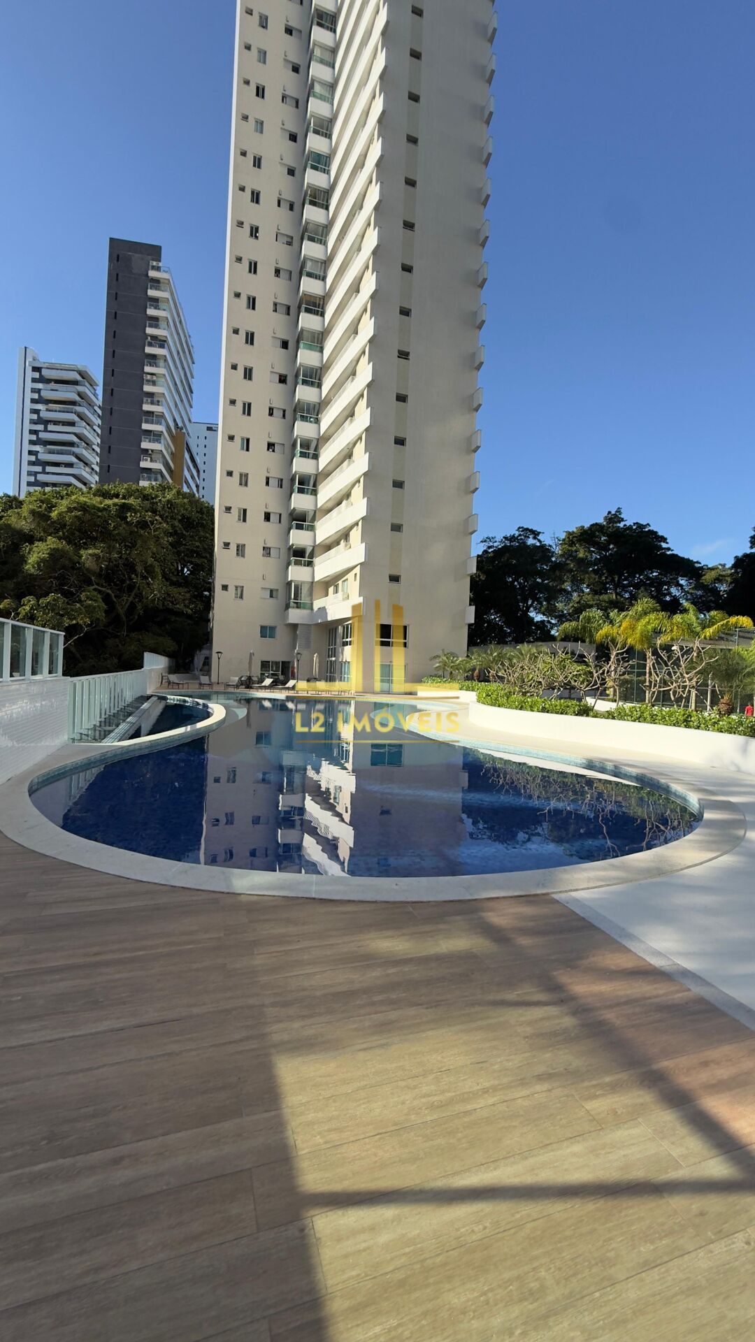 Apartamento à venda com 4 quartos, 210m² - Foto 31