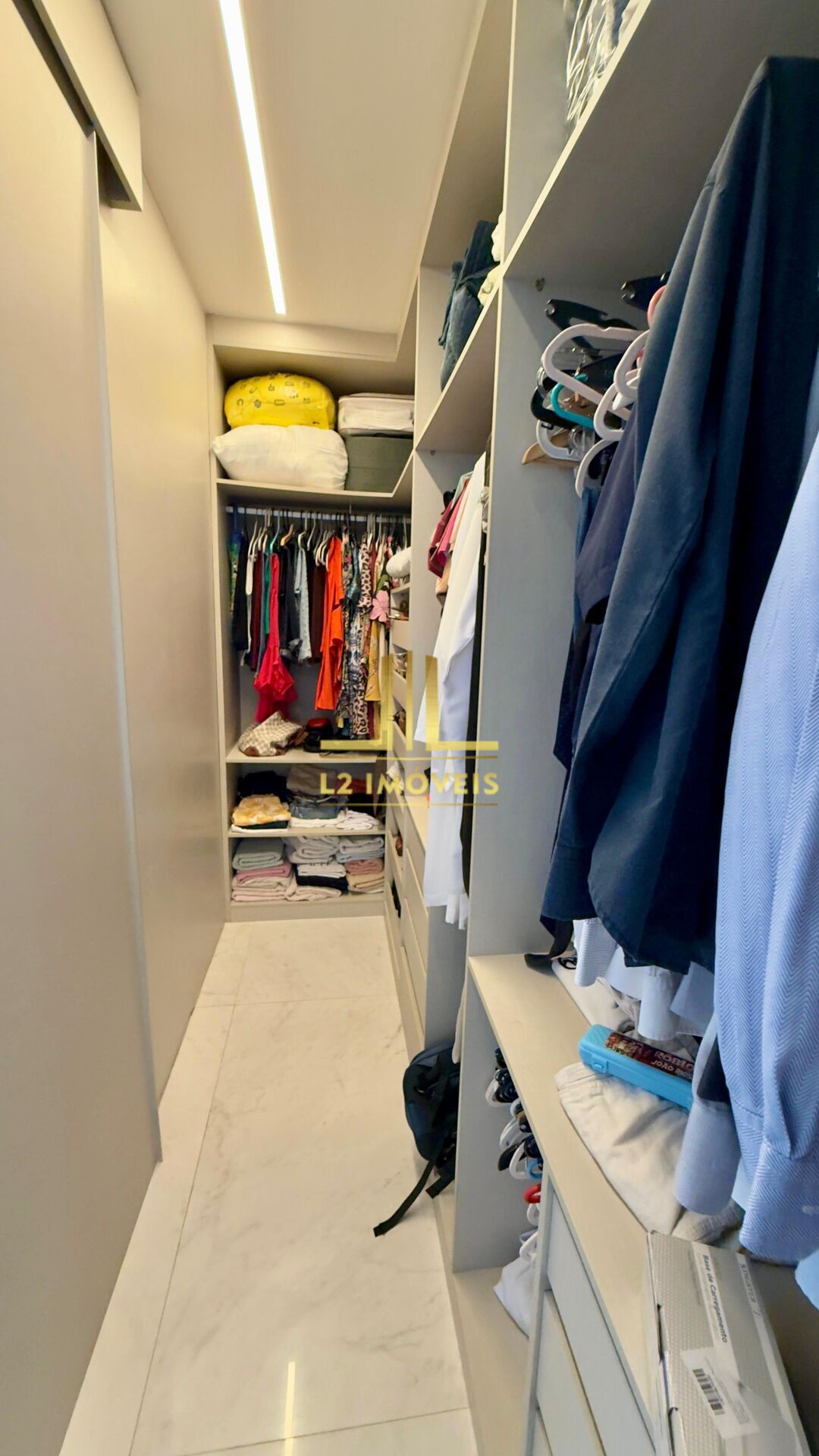 Apartamento à venda com 4 quartos, 210m² - Foto 20