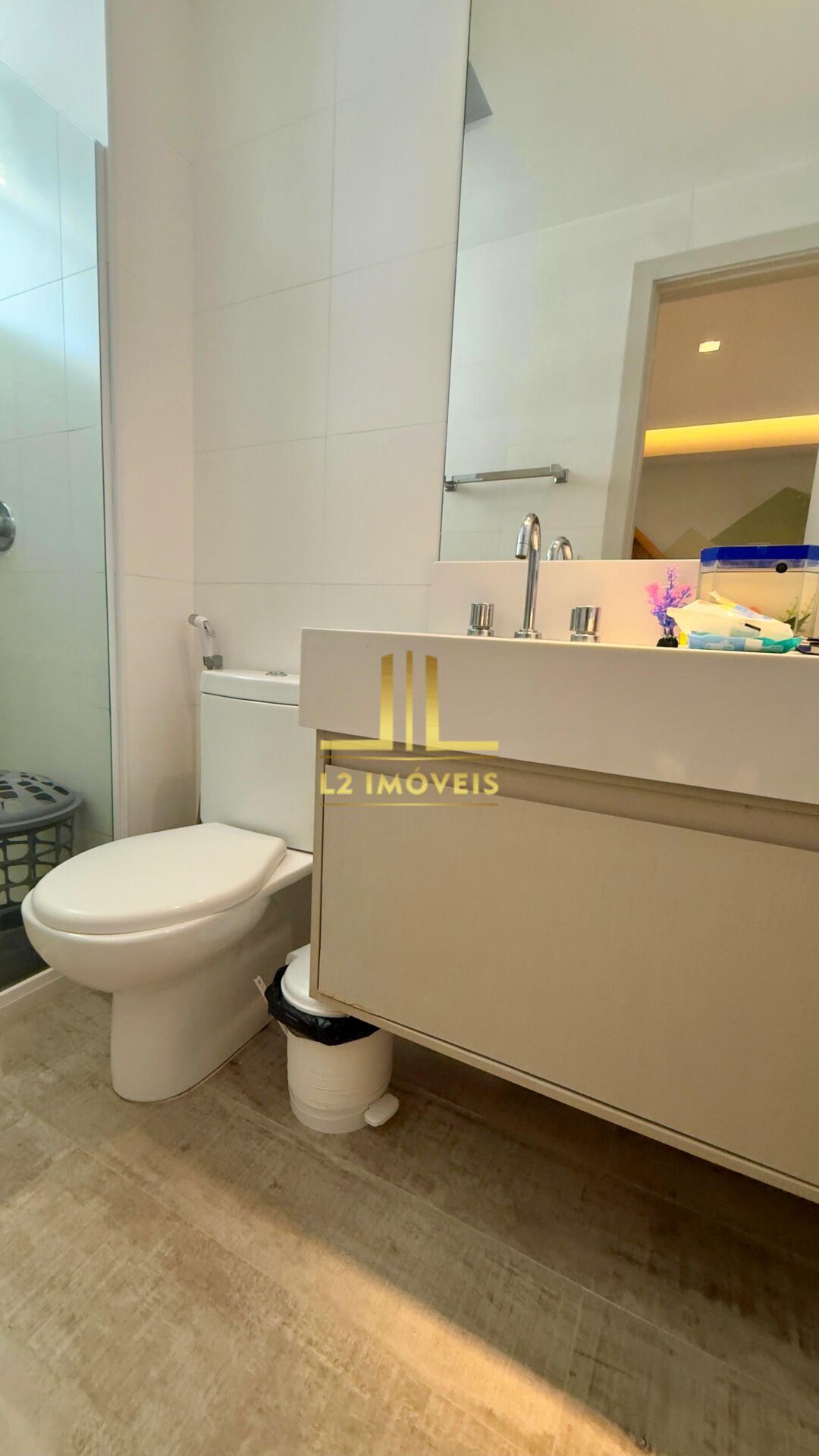 Apartamento à venda com 4 quartos, 210m² - Foto 27