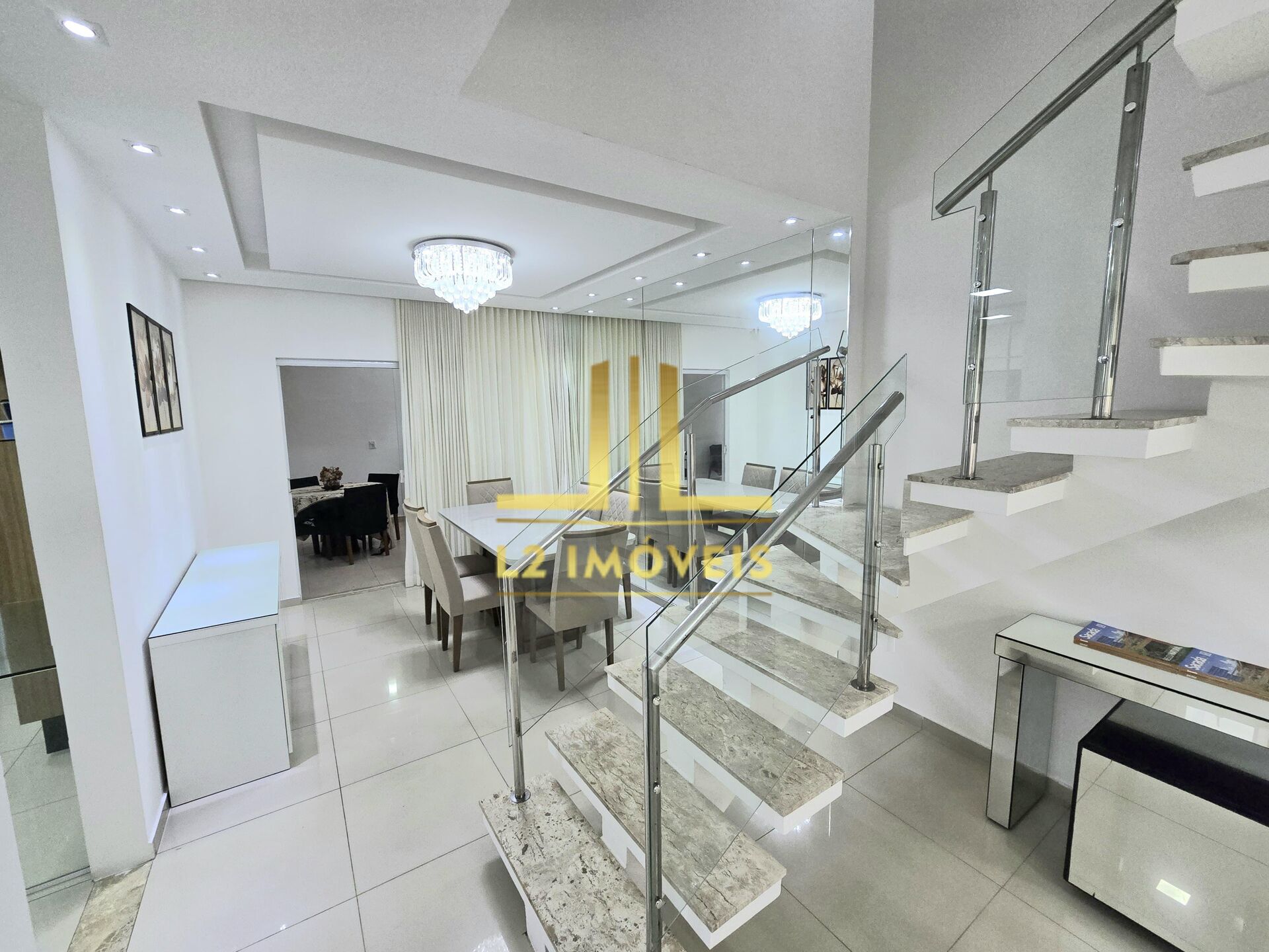 Casa de Condomínio, 4 quartos - Foto 6