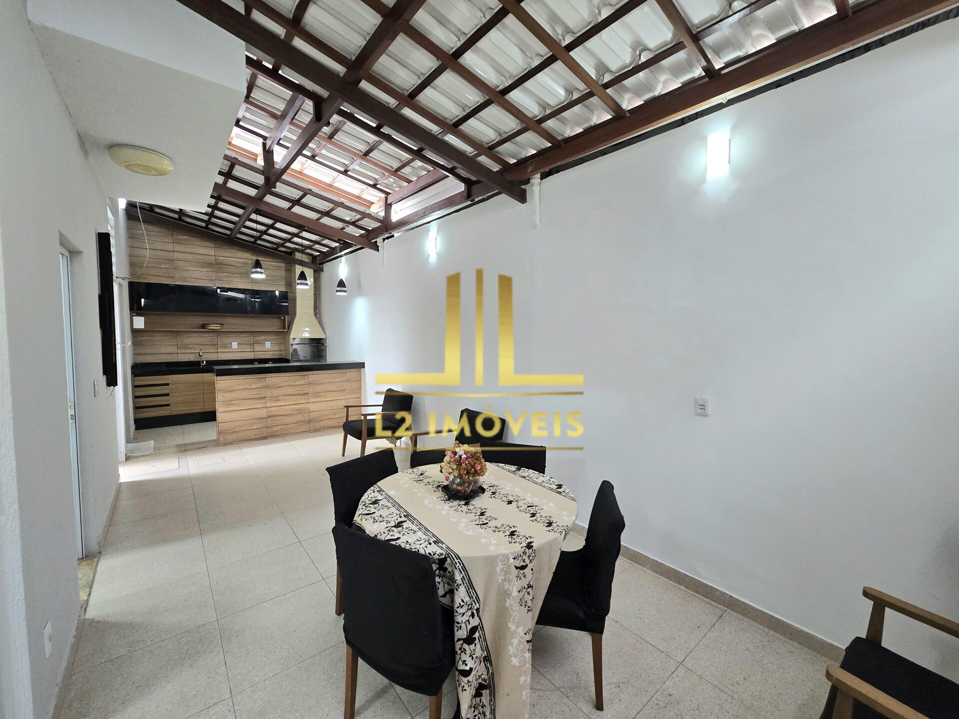 Casa de Condomínio, 4 quartos - Foto 8