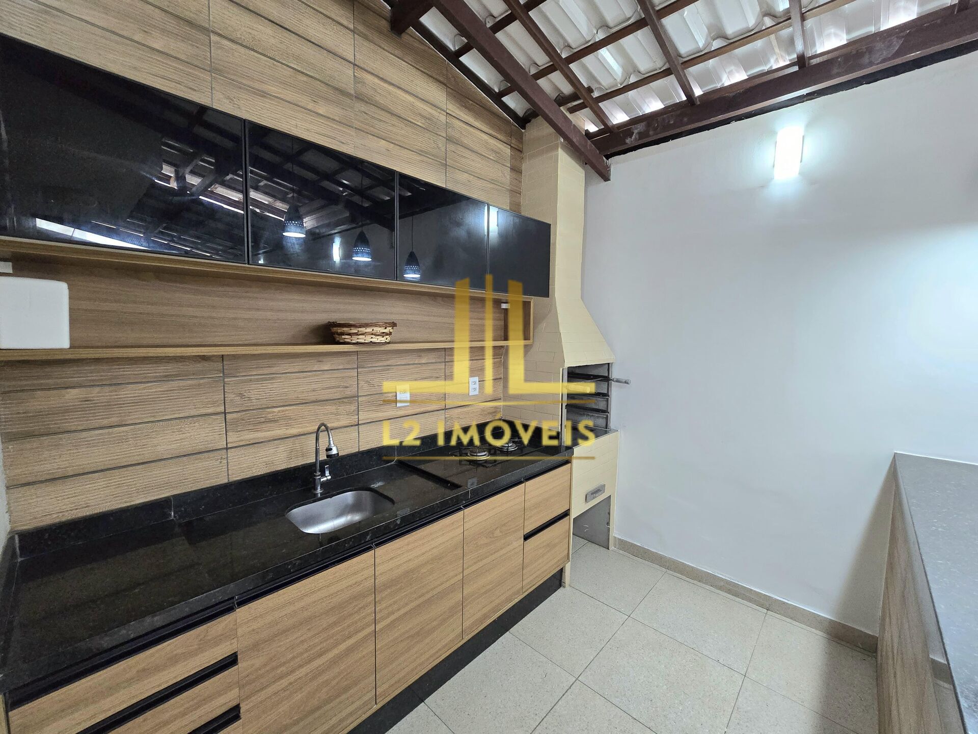 Casa de Condomínio, 4 quartos - Foto 10