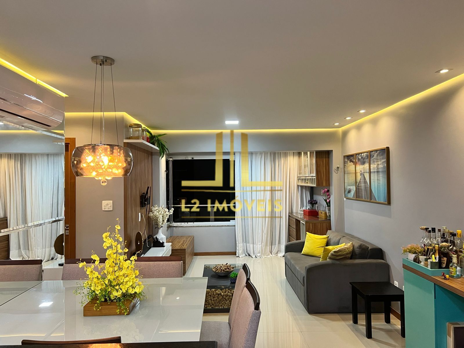 Apartamento à venda com 2 quartos, 79m² - Foto 13