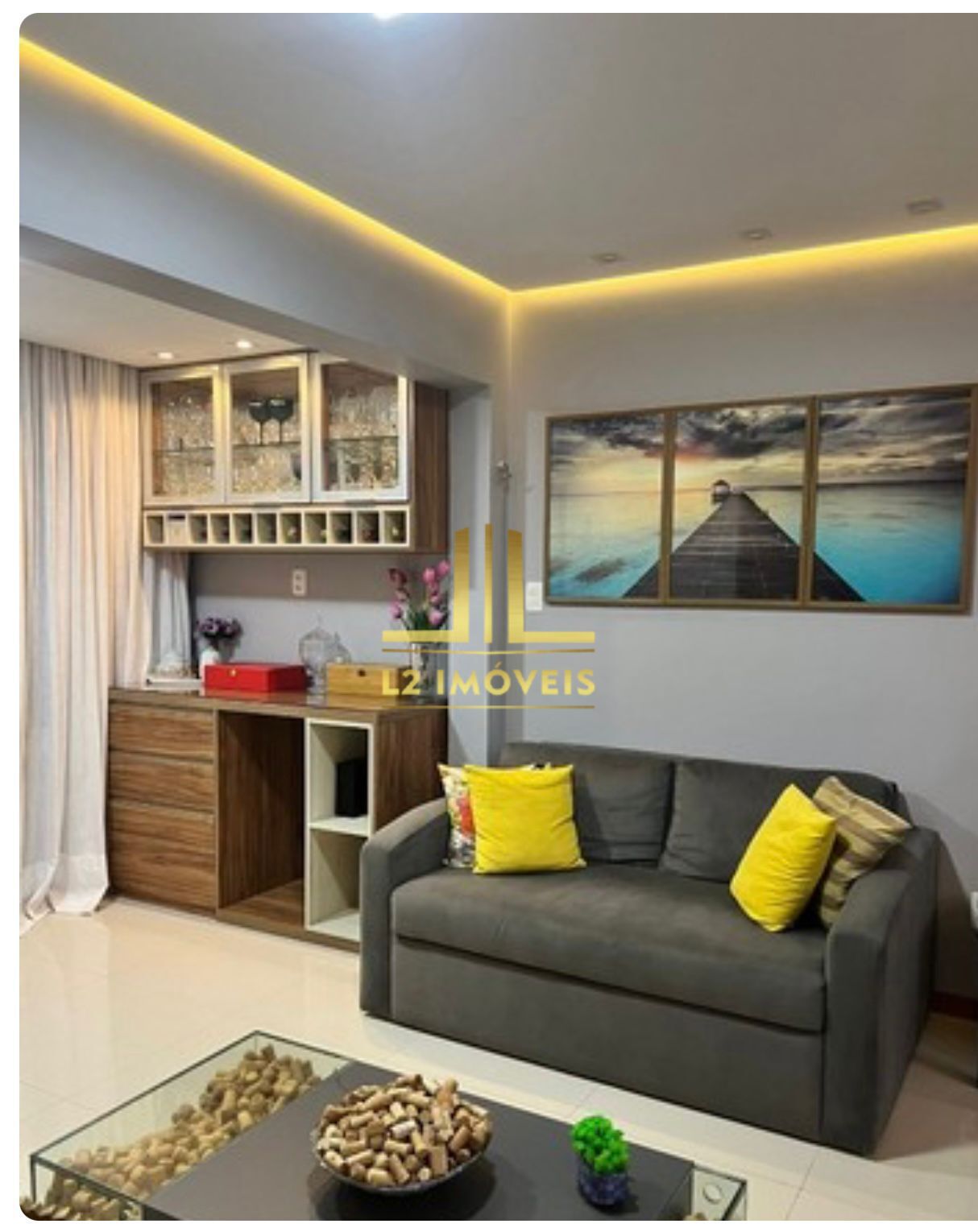 Apartamento à venda com 2 quartos, 79m² - Foto 15