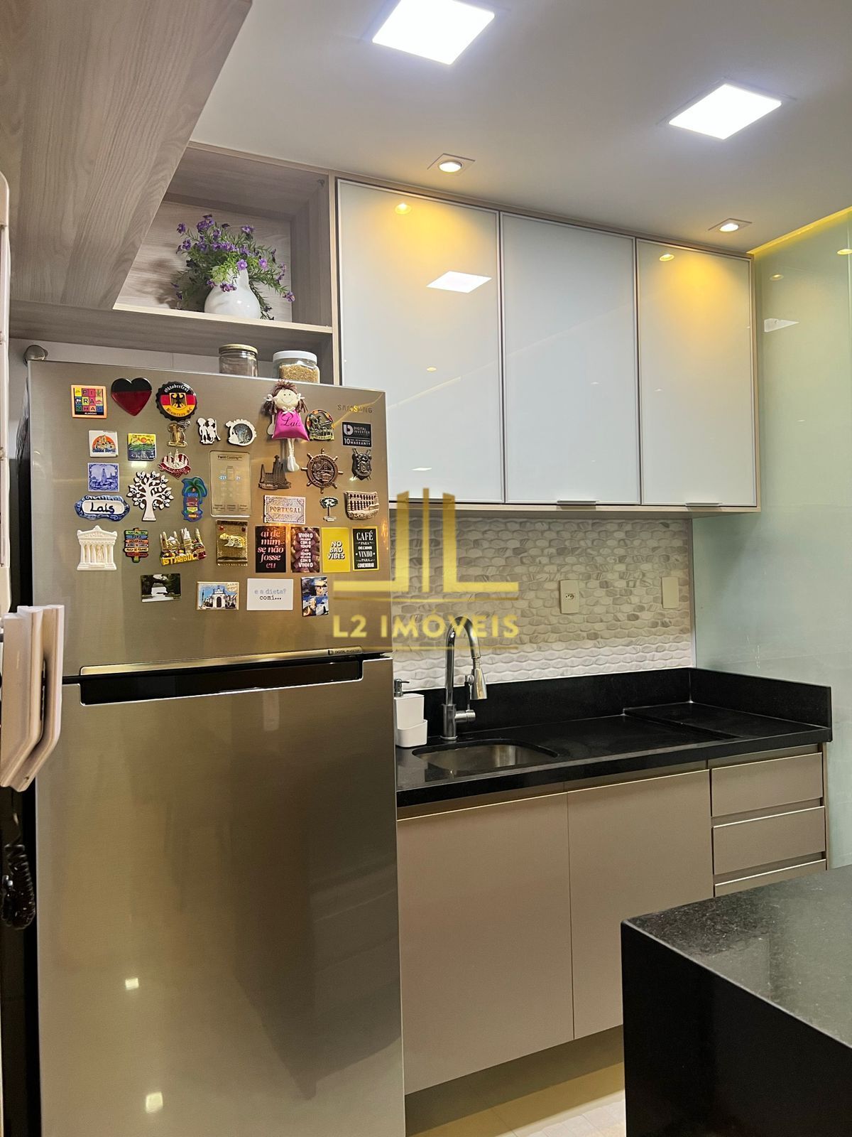 Apartamento à venda com 2 quartos, 79m² - Foto 30
