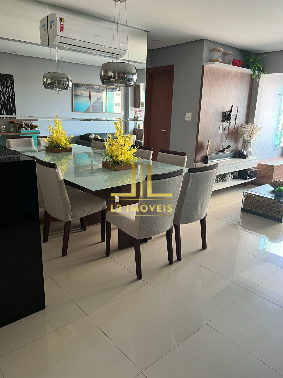 Apartamento à venda com 2 quartos, 79m² - Foto 17