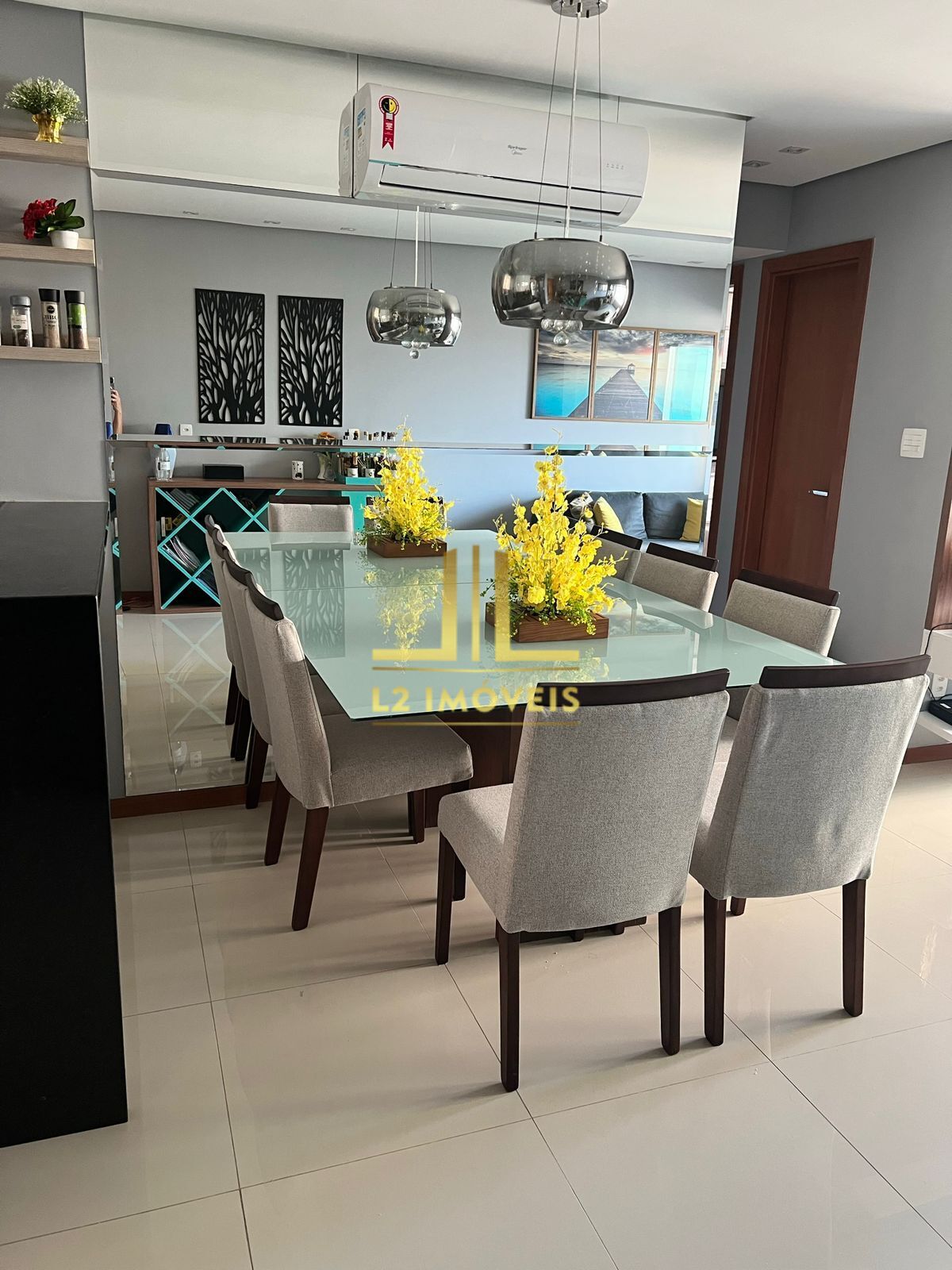 Apartamento à venda com 2 quartos, 79m² - Foto 22