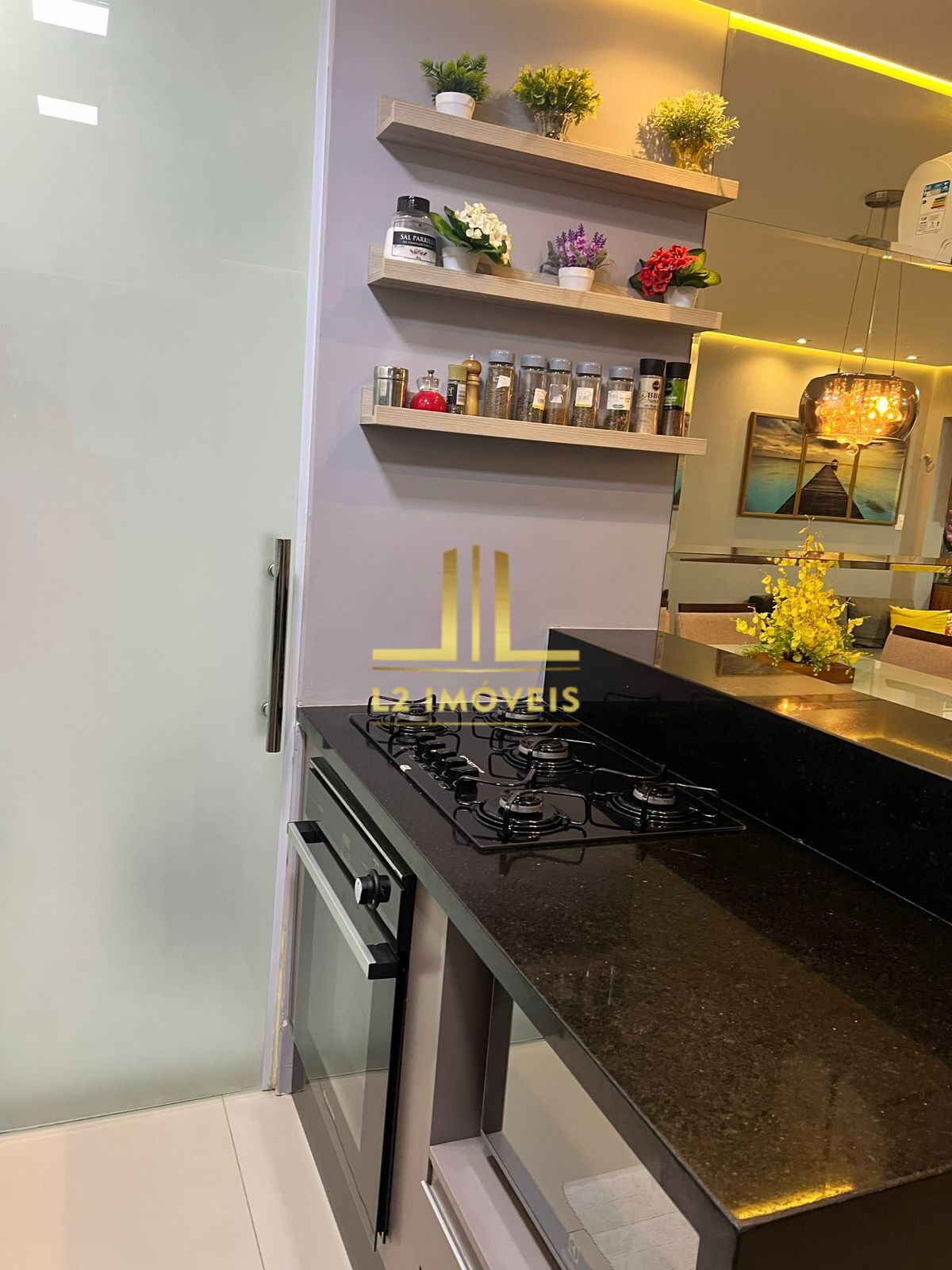 Apartamento à venda com 2 quartos, 79m² - Foto 11
