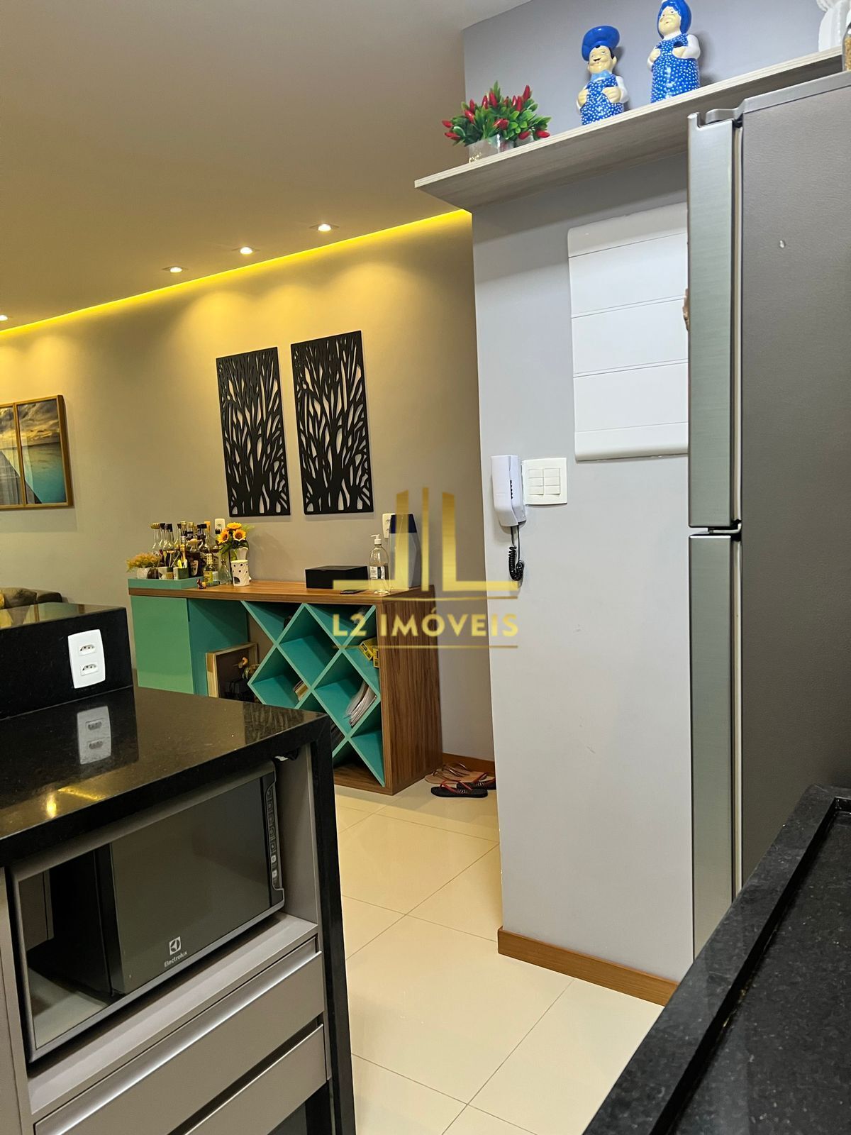 Apartamento à venda com 2 quartos, 79m² - Foto 27