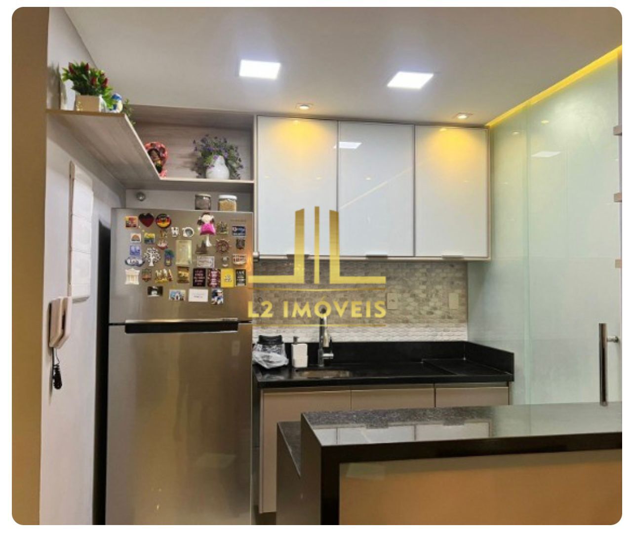 Apartamento à venda com 2 quartos, 79m² - Foto 29