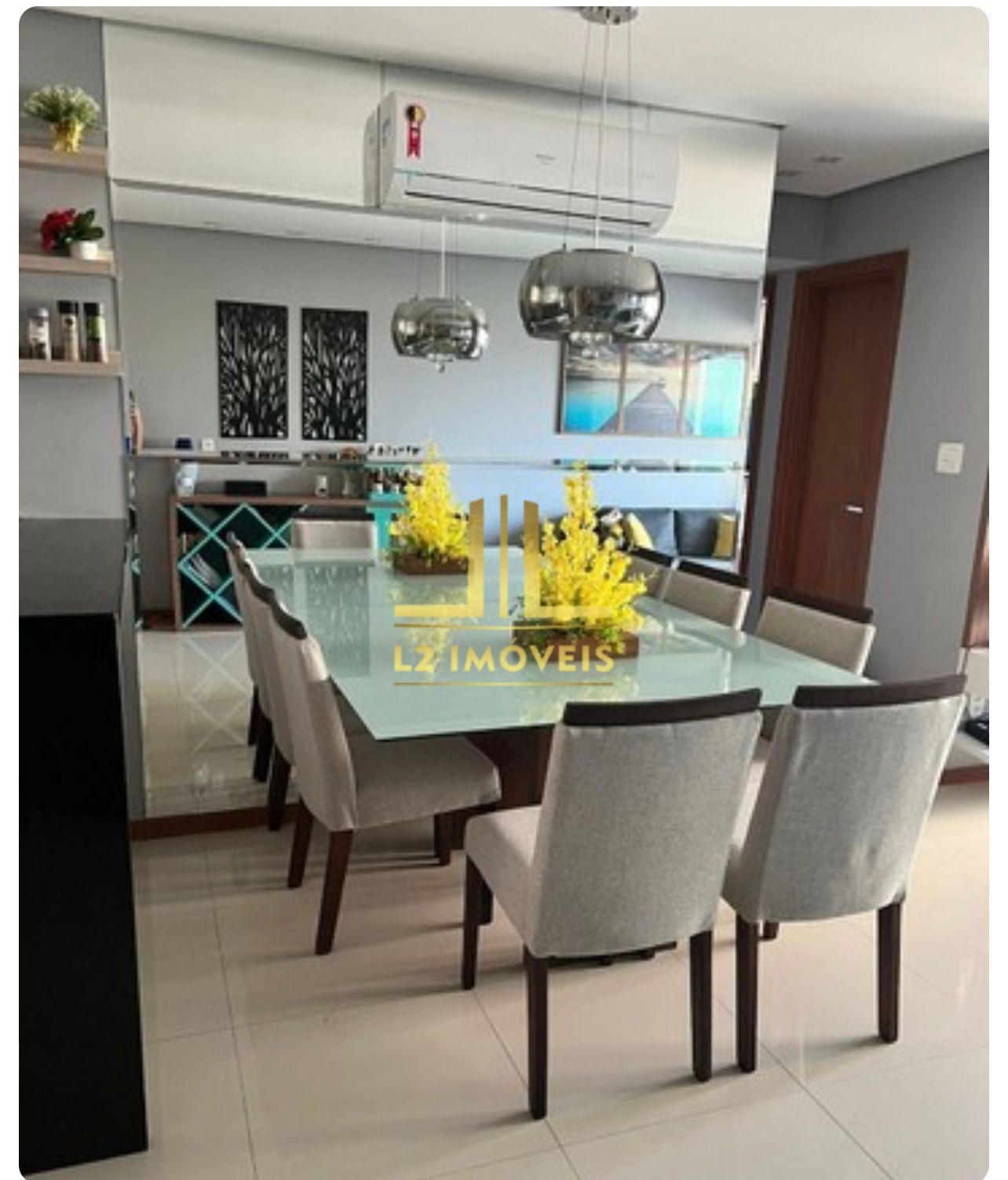 Apartamento à venda com 2 quartos, 79m² - Foto 19