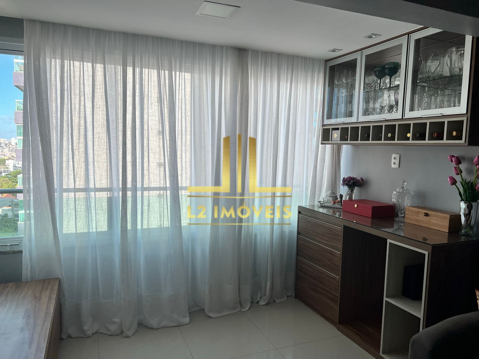 Apartamento à venda com 2 quartos, 79m² - Foto 34
