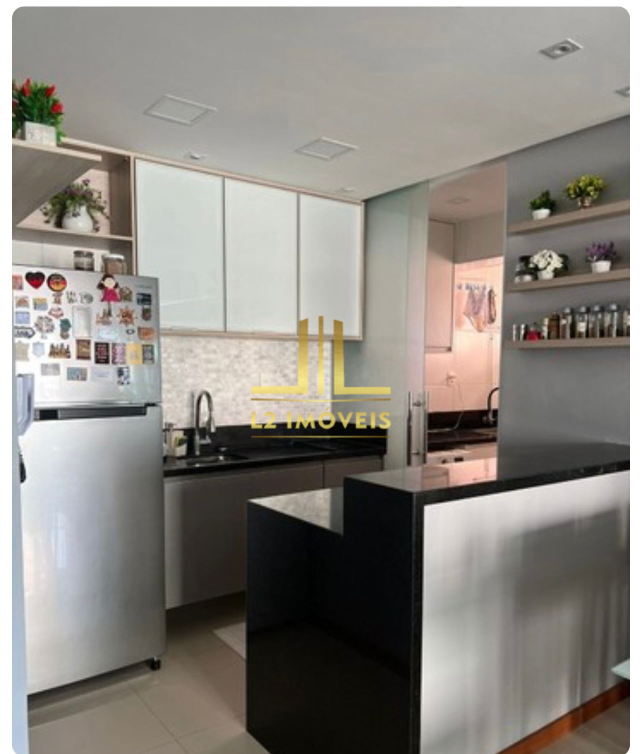 Apartamento à venda com 2 quartos, 79m² - Foto 28