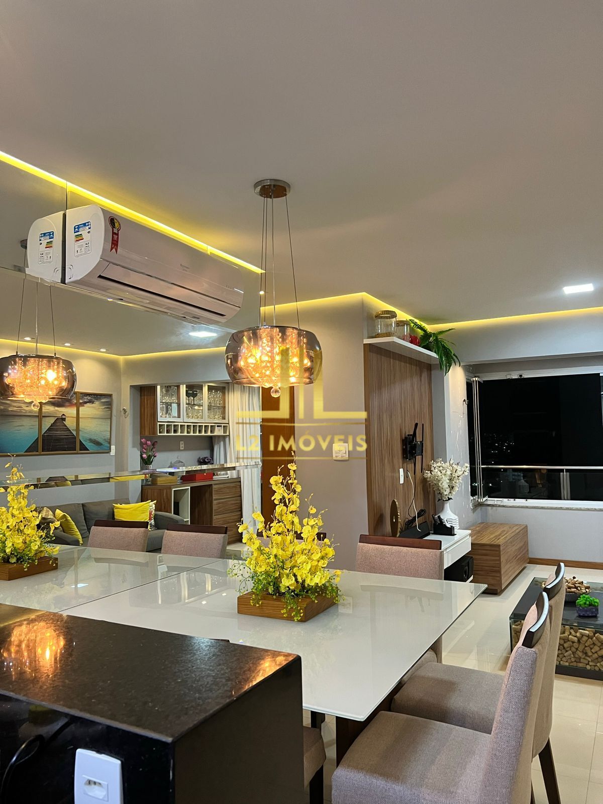 Apartamento à venda com 2 quartos, 79m² - Foto 9