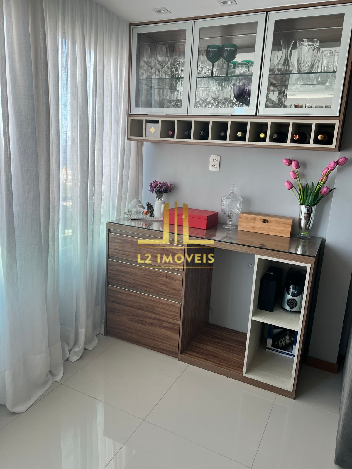 Apartamento à venda com 2 quartos, 79m² - Foto 21