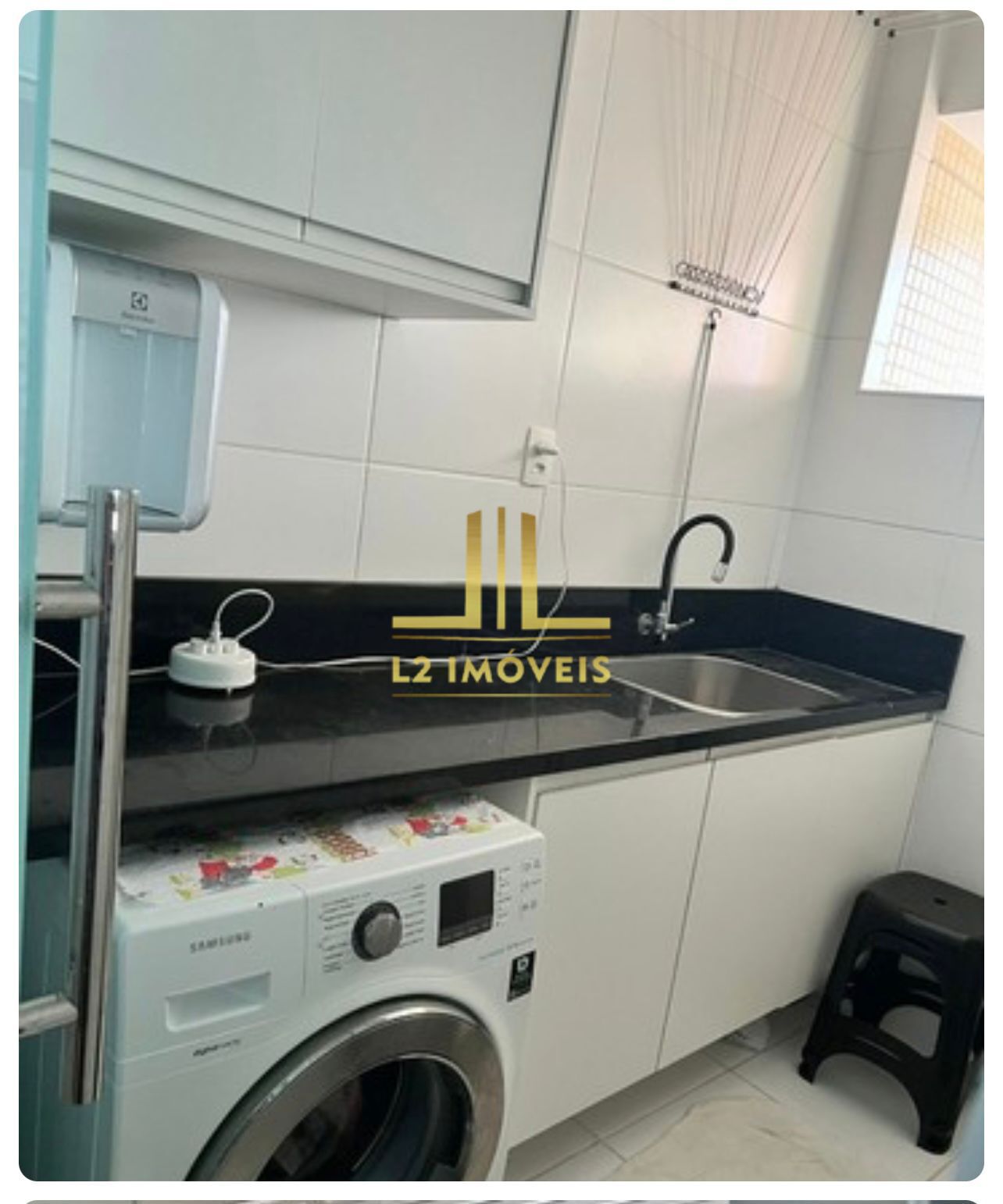 Apartamento à venda com 2 quartos, 79m² - Foto 37