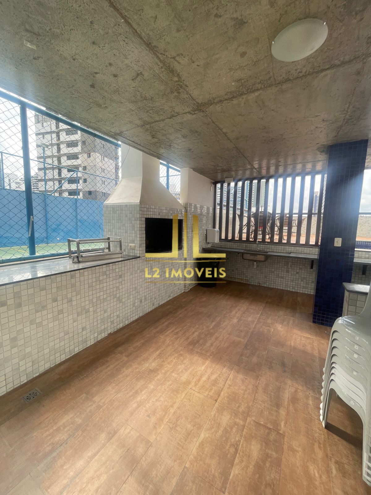 Apartamento à venda com 3 quartos, 120m² - Foto 17