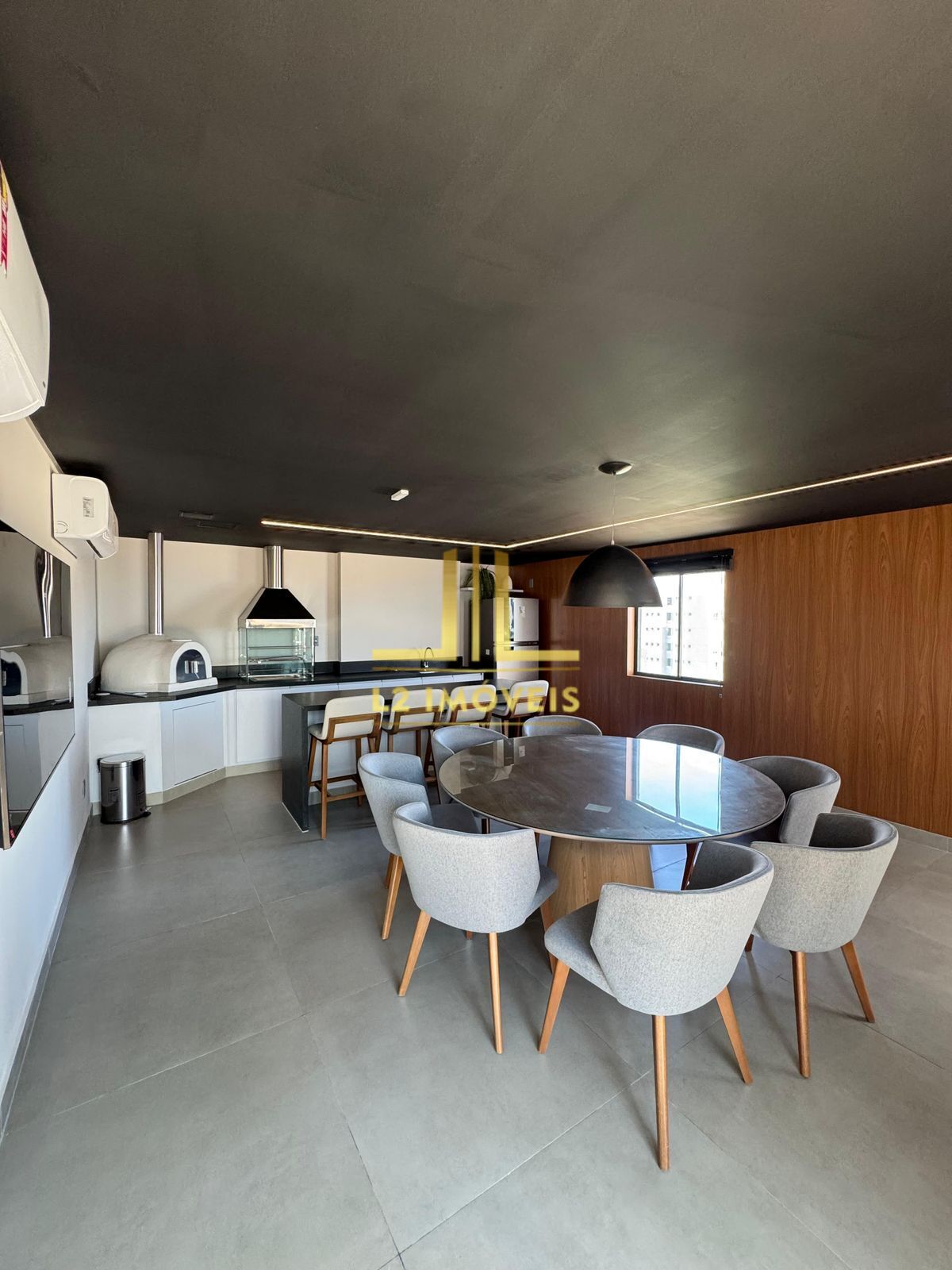 Apartamento, 1 quarto, 30 m² - Foto 17