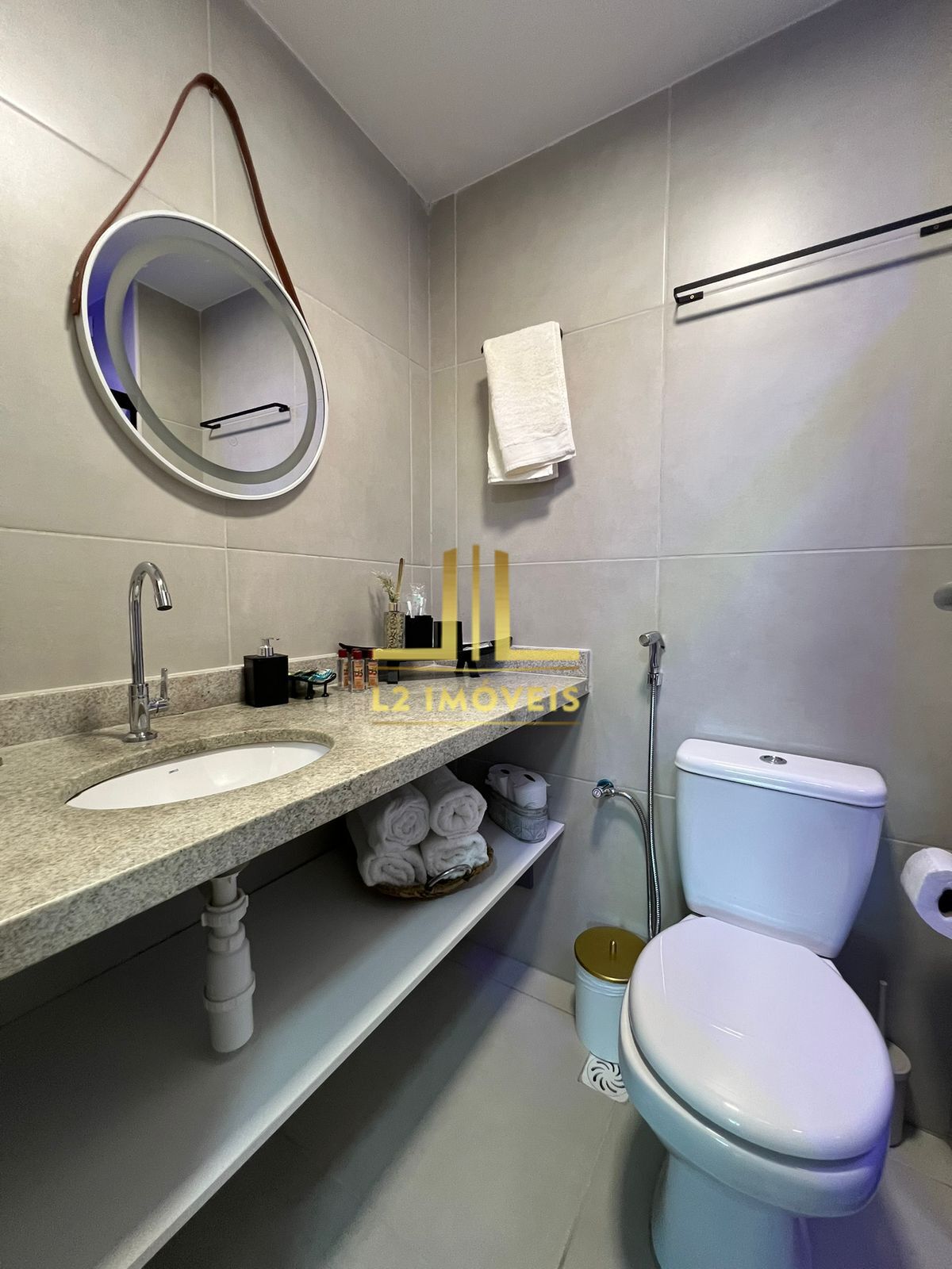 Apartamento, 1 quarto, 30 m² - Foto 8