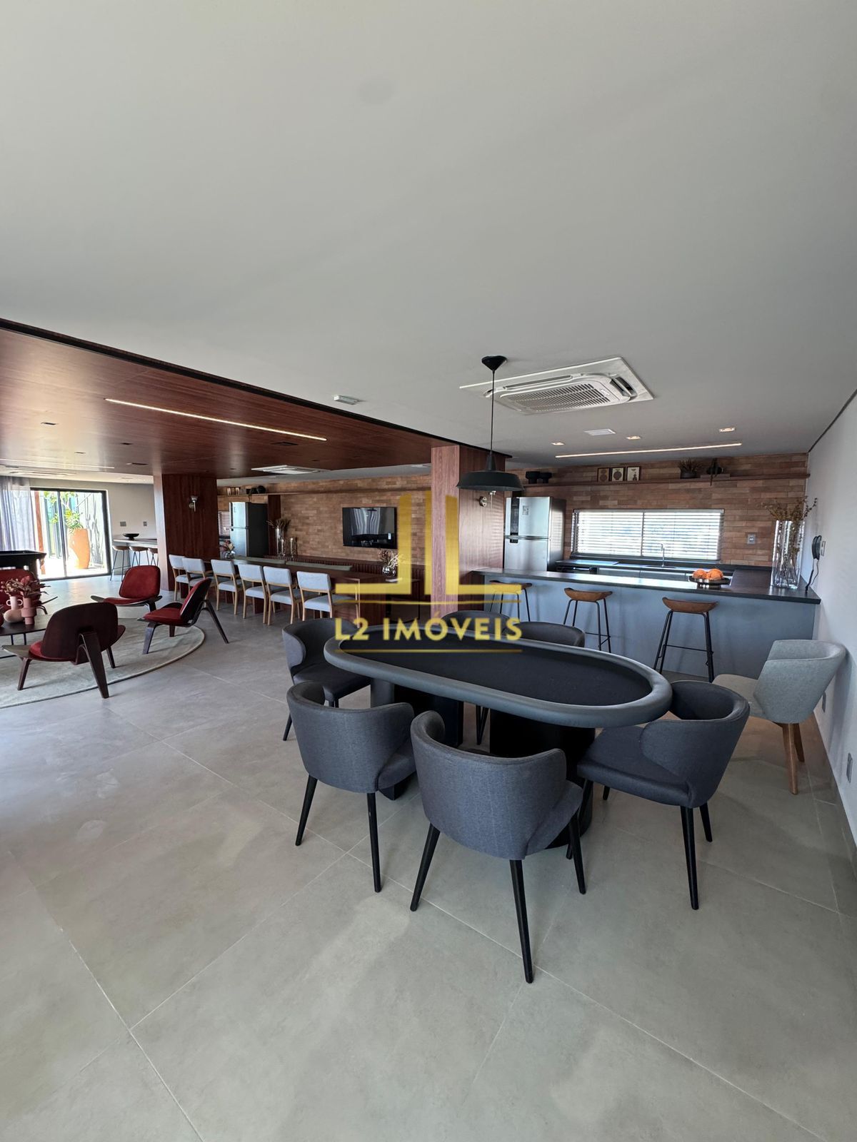 Apartamento, 1 quarto, 30 m² - Foto 14