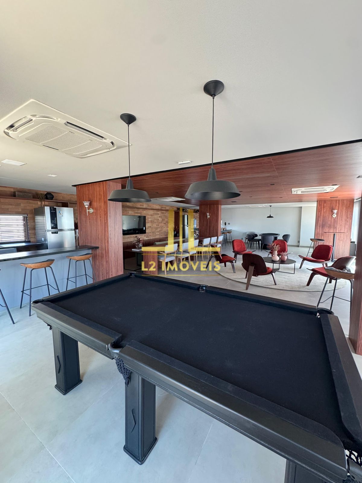 Apartamento, 1 quarto, 30 m² - Foto 20