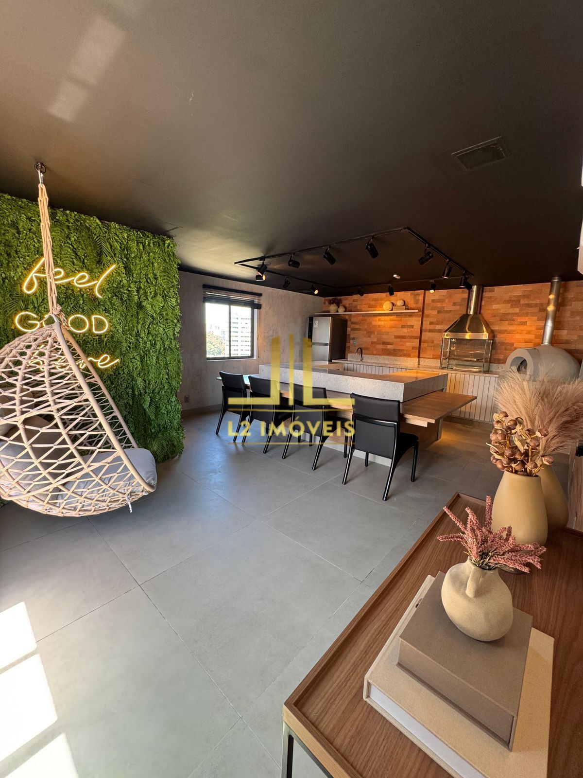 Apartamento, 1 quarto, 30 m² - Foto 19