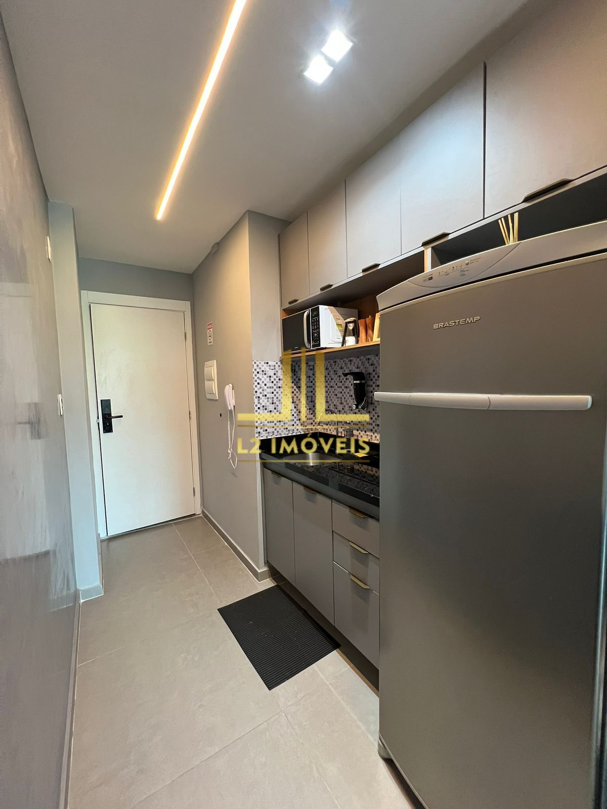 Apartamento, 1 quarto, 30 m² - Foto 7