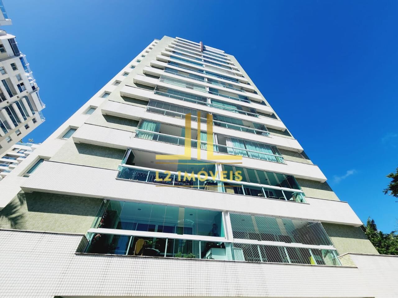 Apartamento - Alphaville i