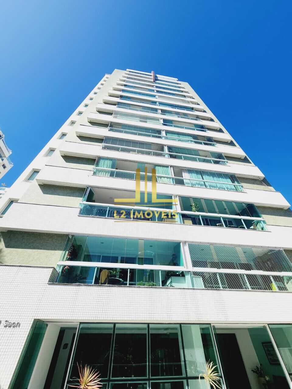 Apartamento - Alphaville i