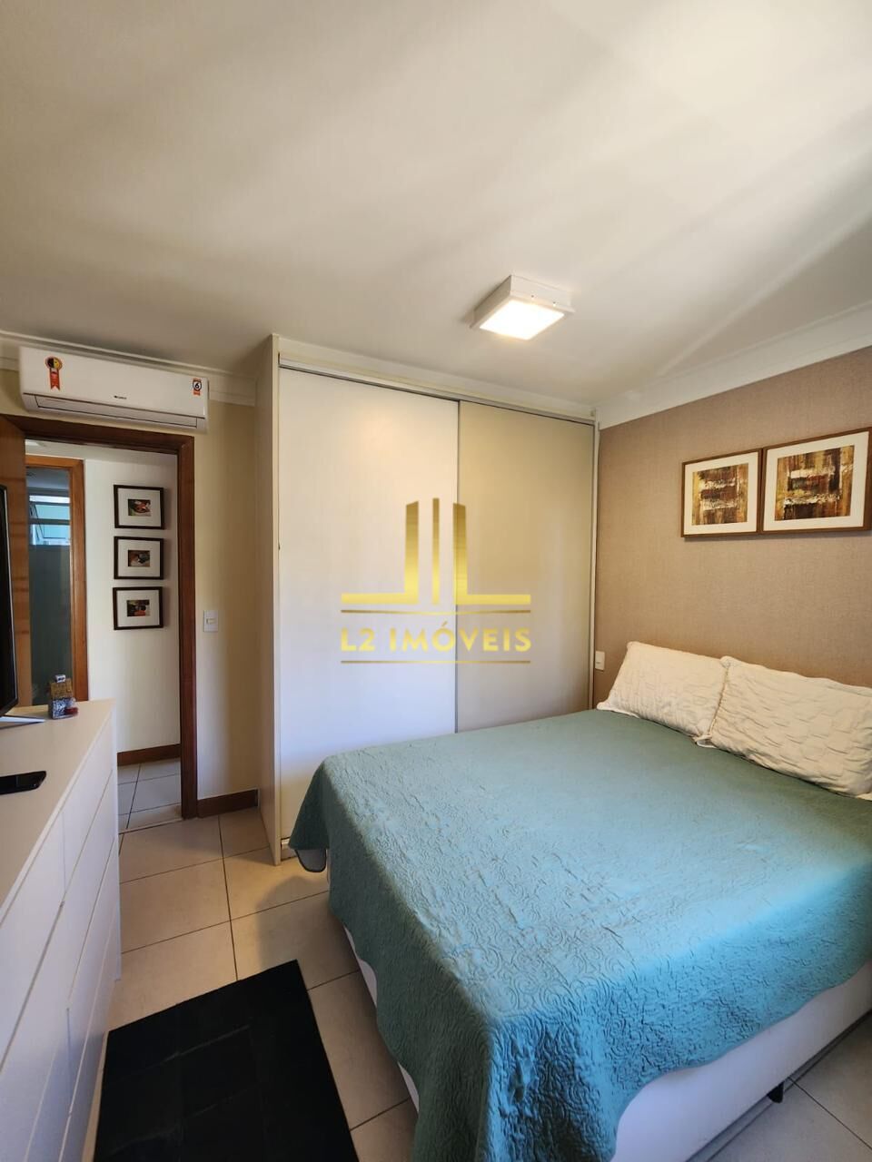 Apartamento - Alphaville i