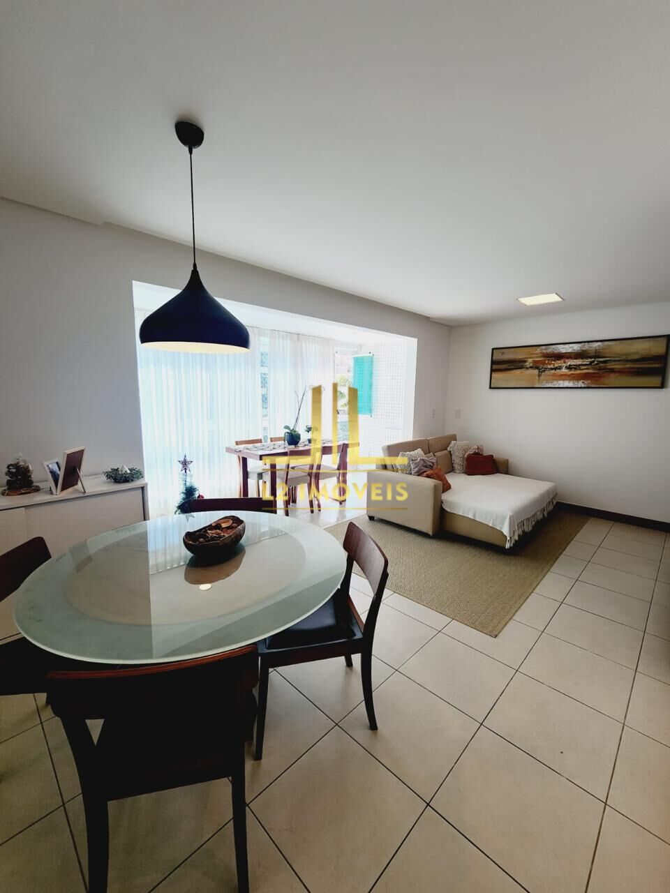 Apartamento - Alphaville i
