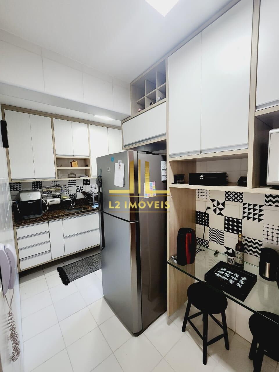 Apartamento - Alphaville i