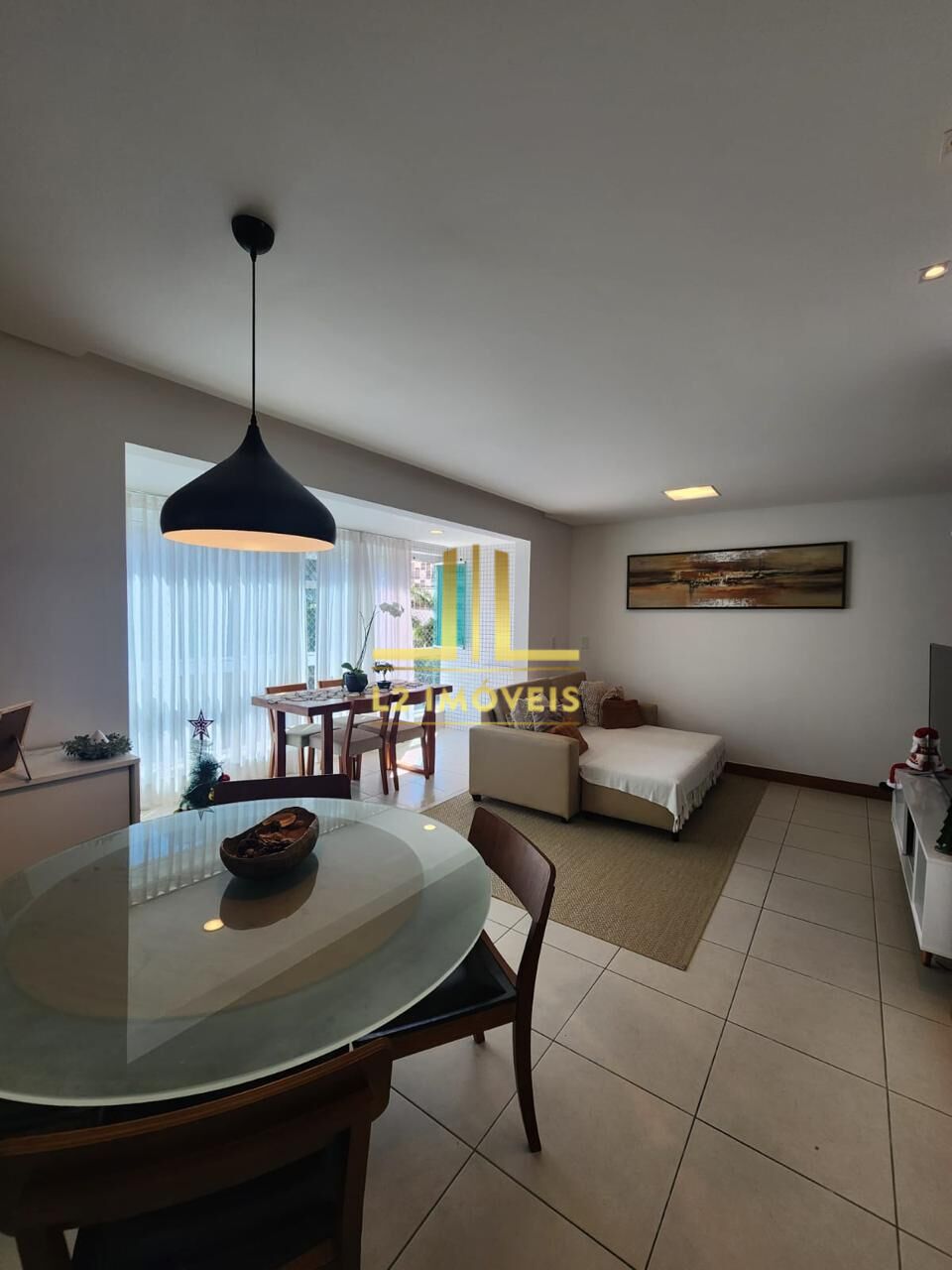 Apartamento - Alphaville i