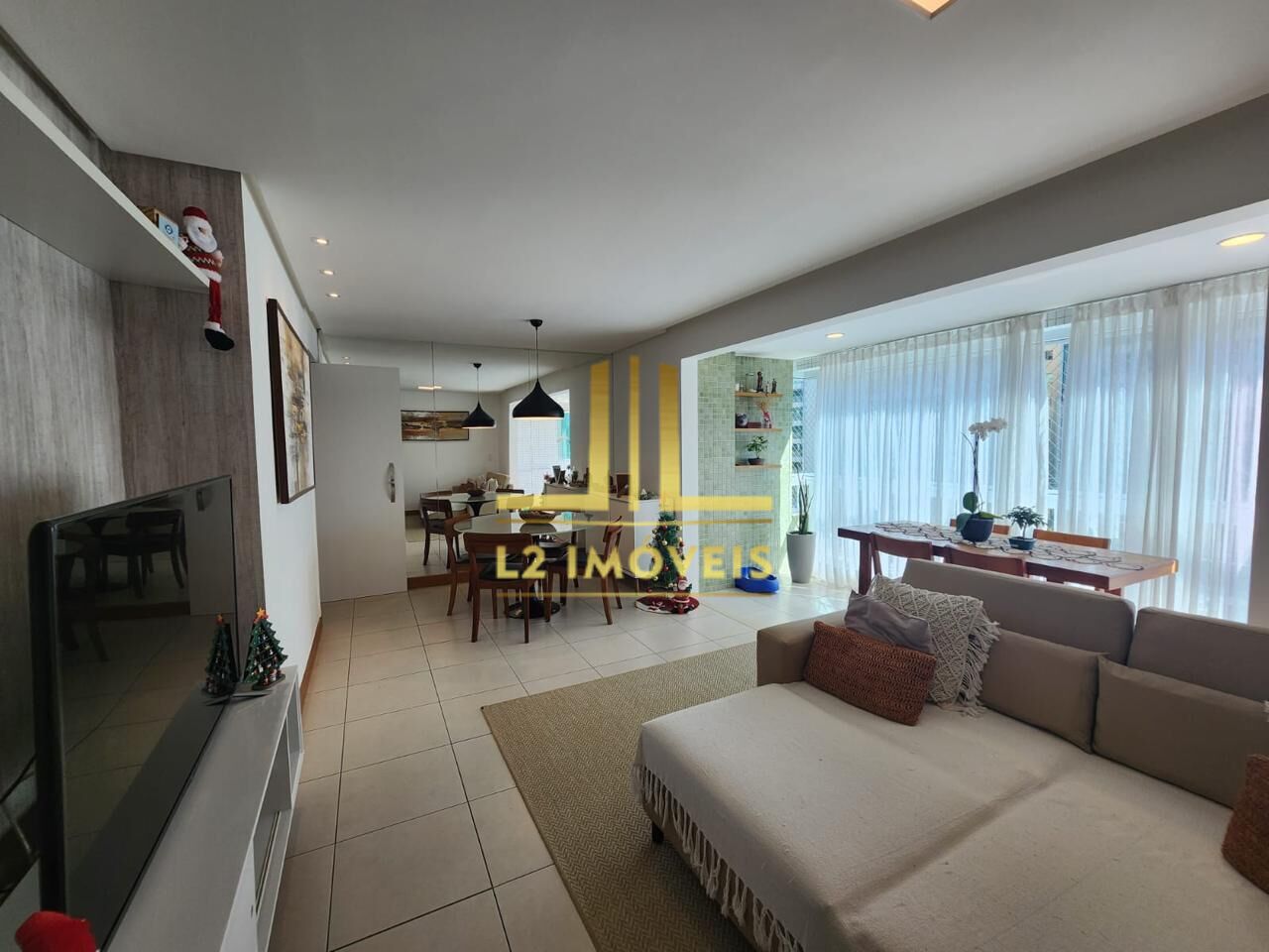 Apartamento - Alphaville i