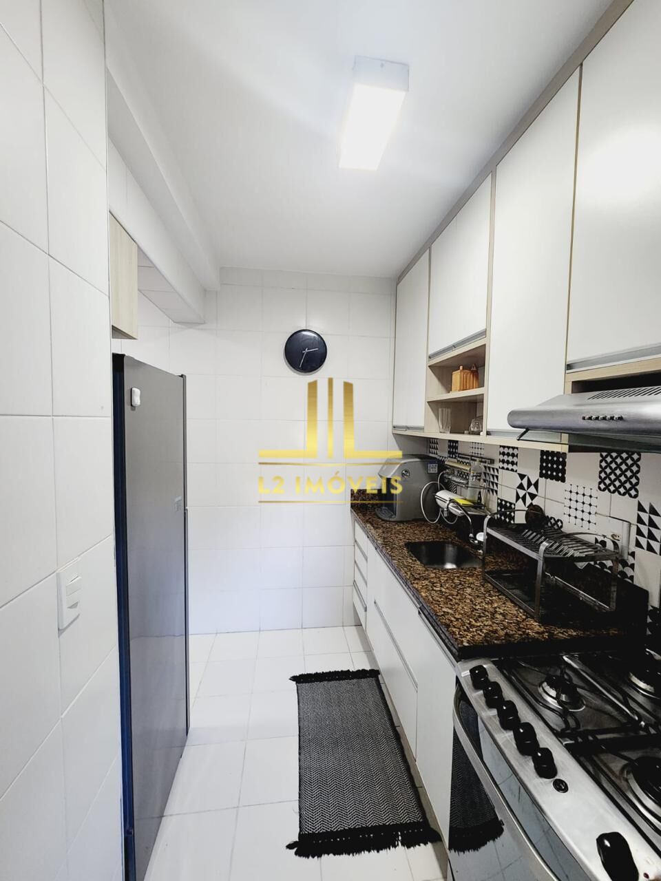 Apartamento - Alphaville i