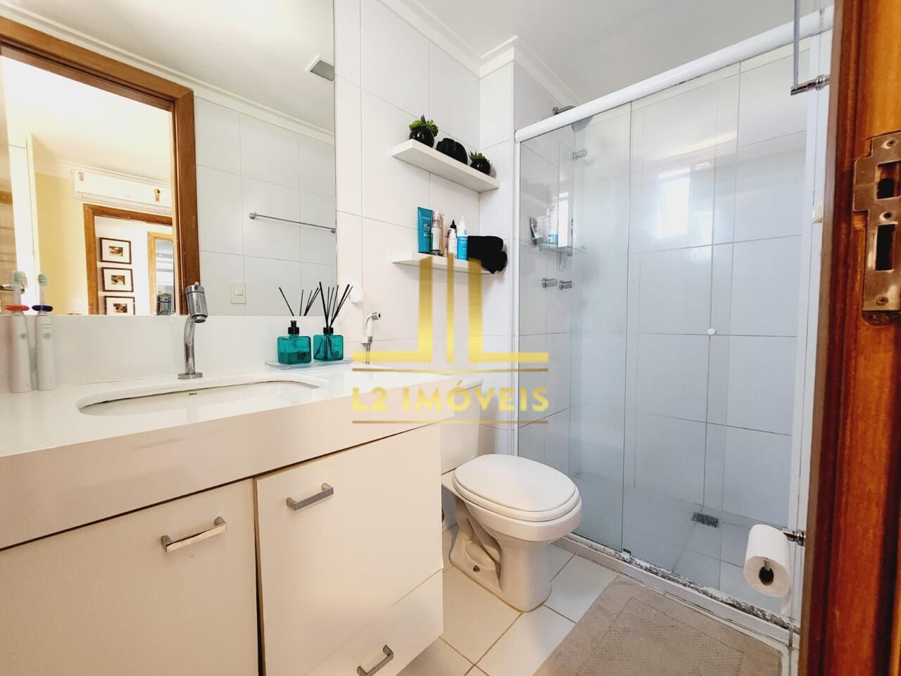 Apartamento - Alphaville i