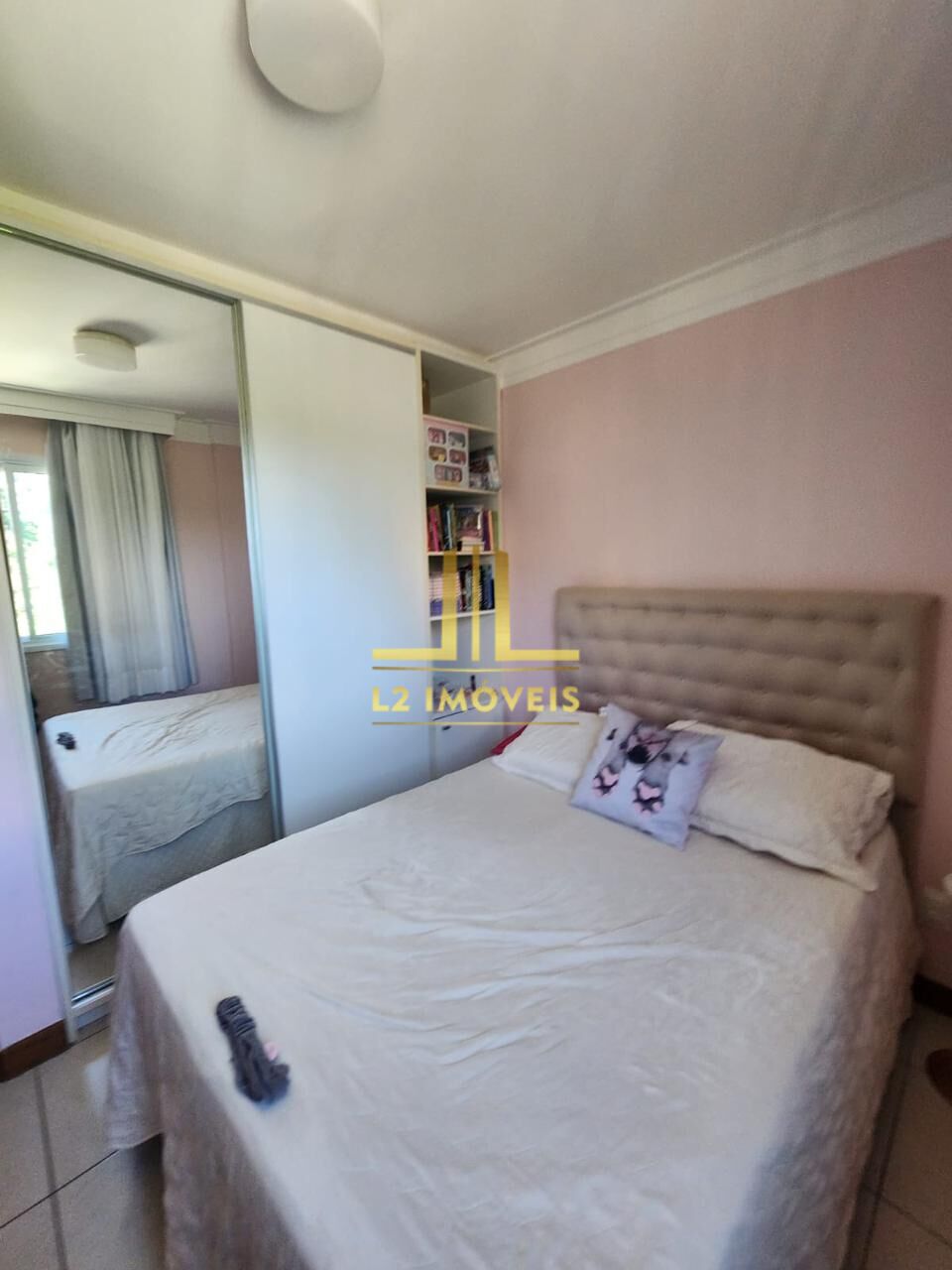 Apartamento - Alphaville i