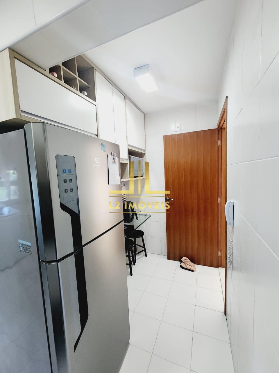 Apartamento - Alphaville i