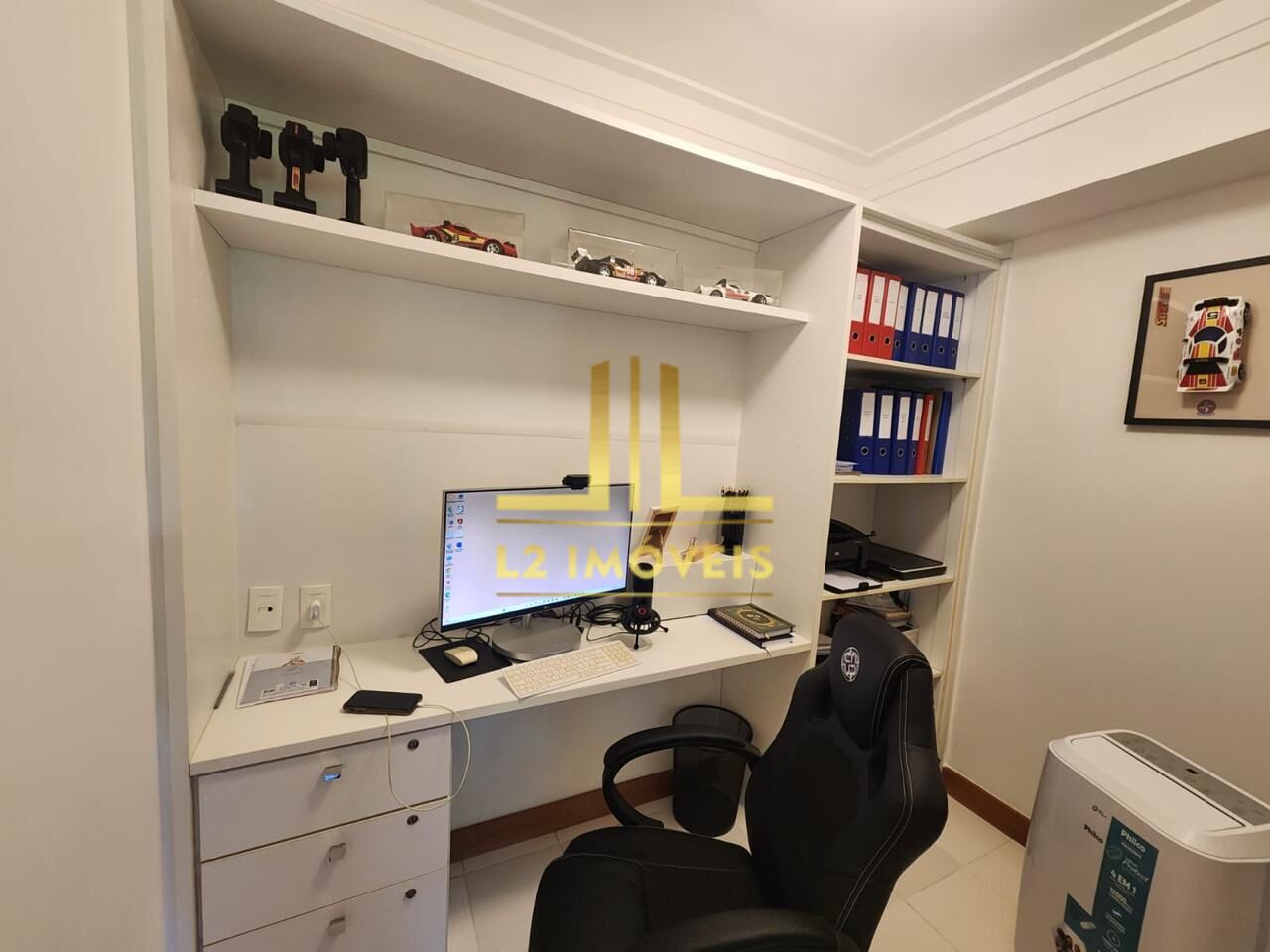 Apartamento - Alphaville i