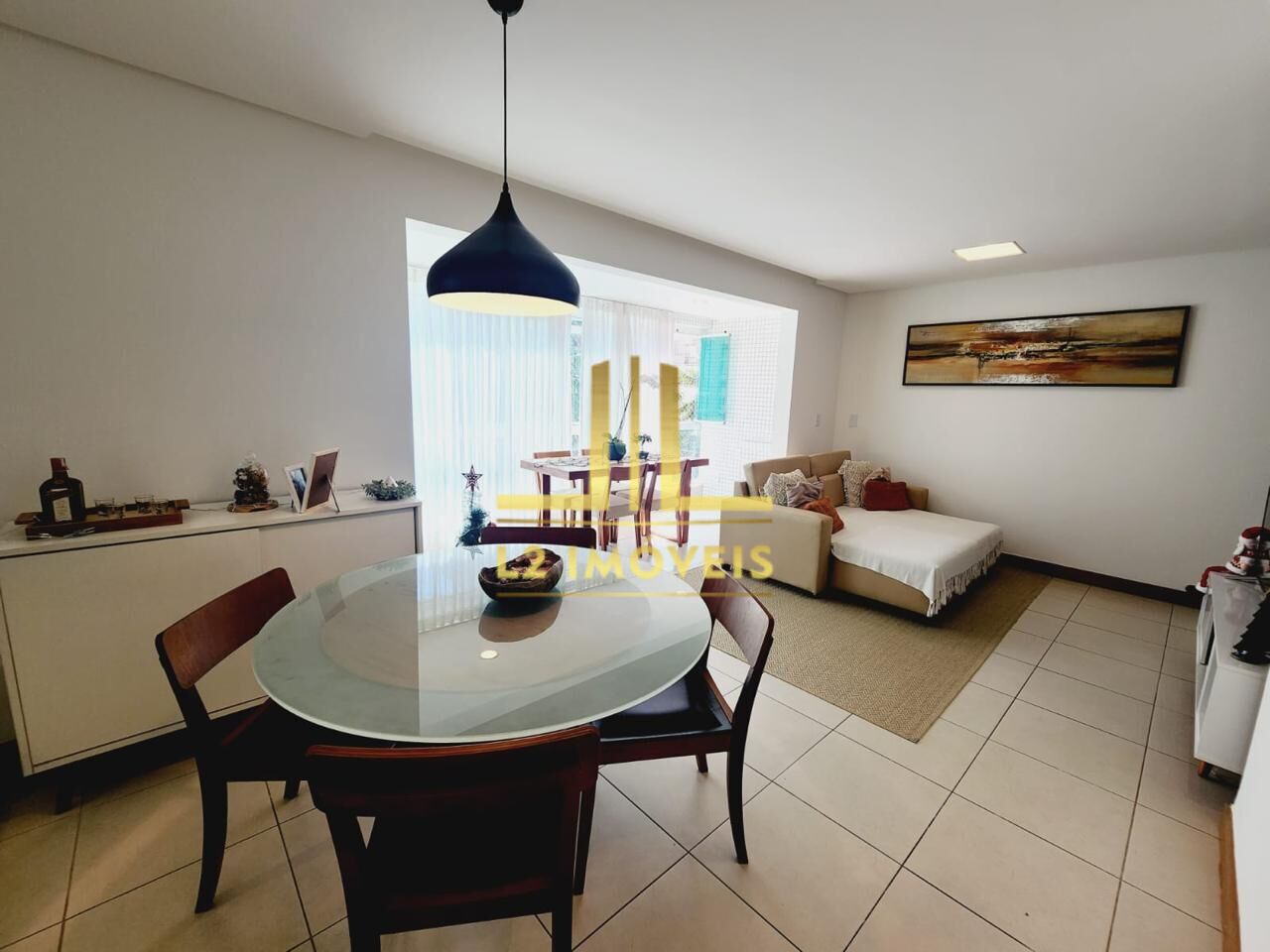 Apartamento - Alphaville i