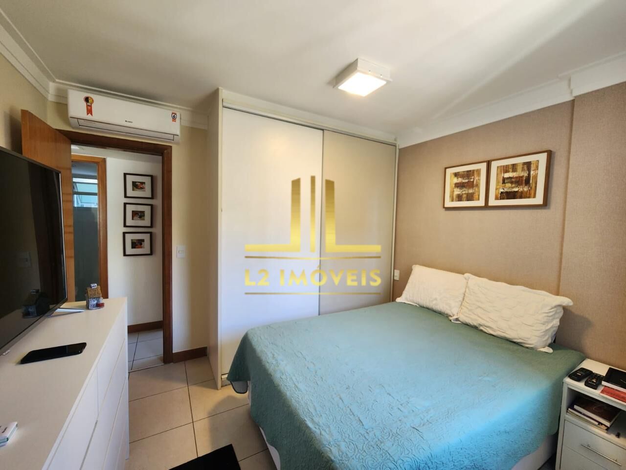 Apartamento - Alphaville i