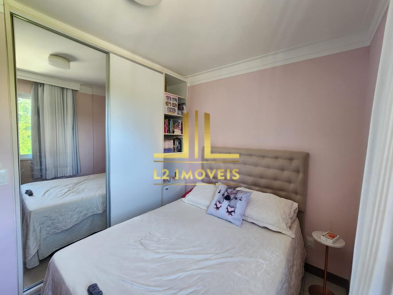Apartamento - Alphaville i