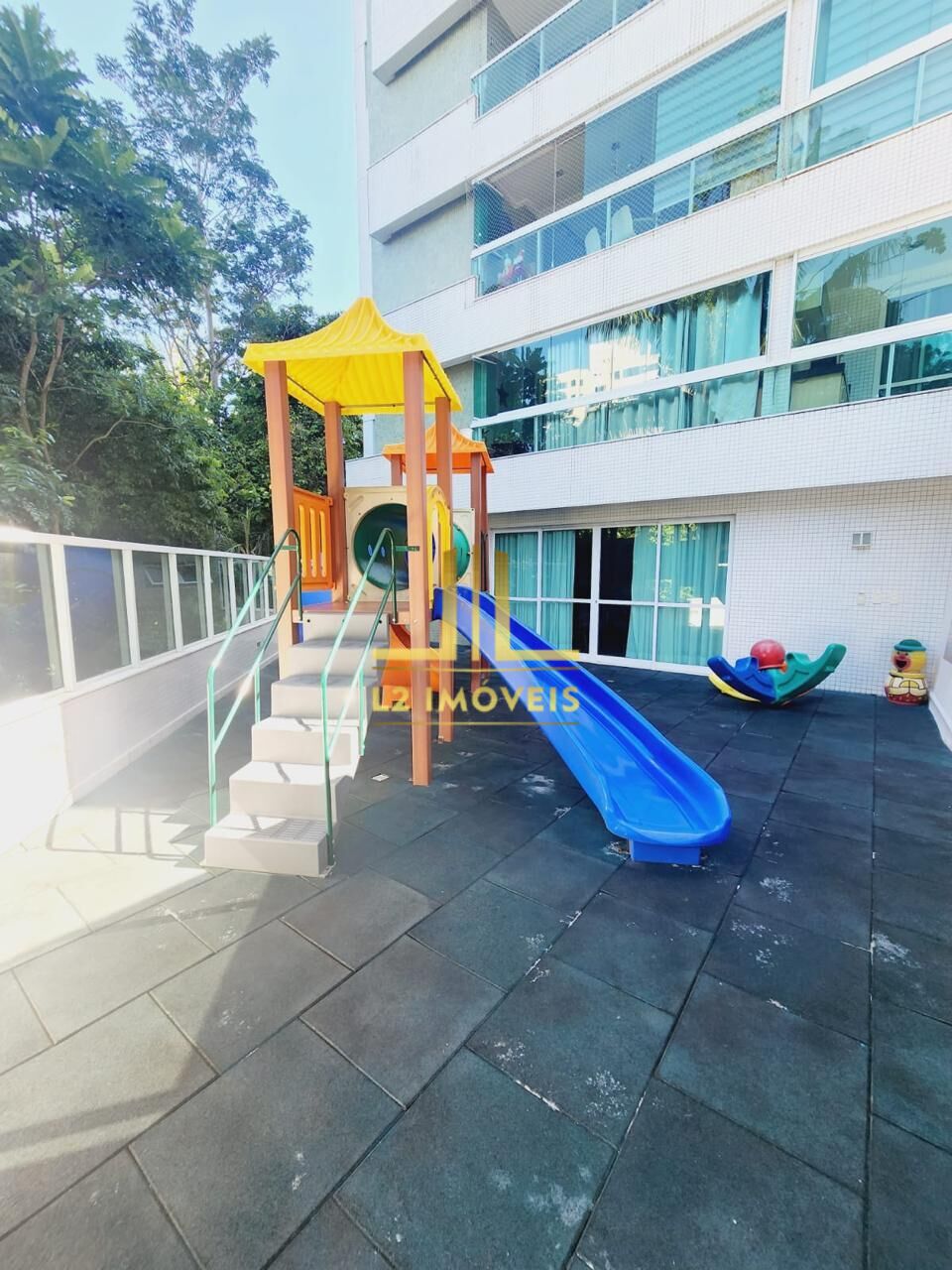 Apartamento - Alphaville i