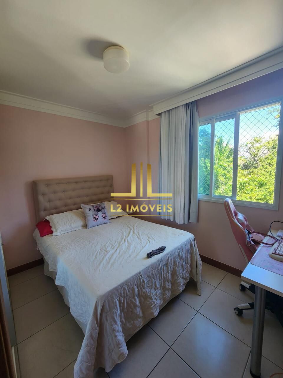 Apartamento - Alphaville i