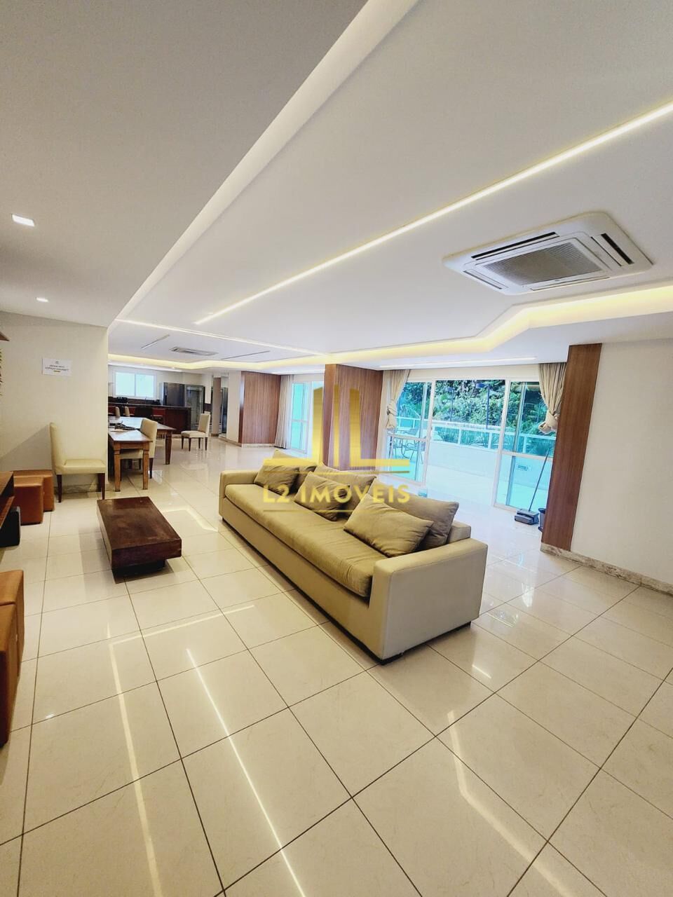 Apartamento - Alphaville i