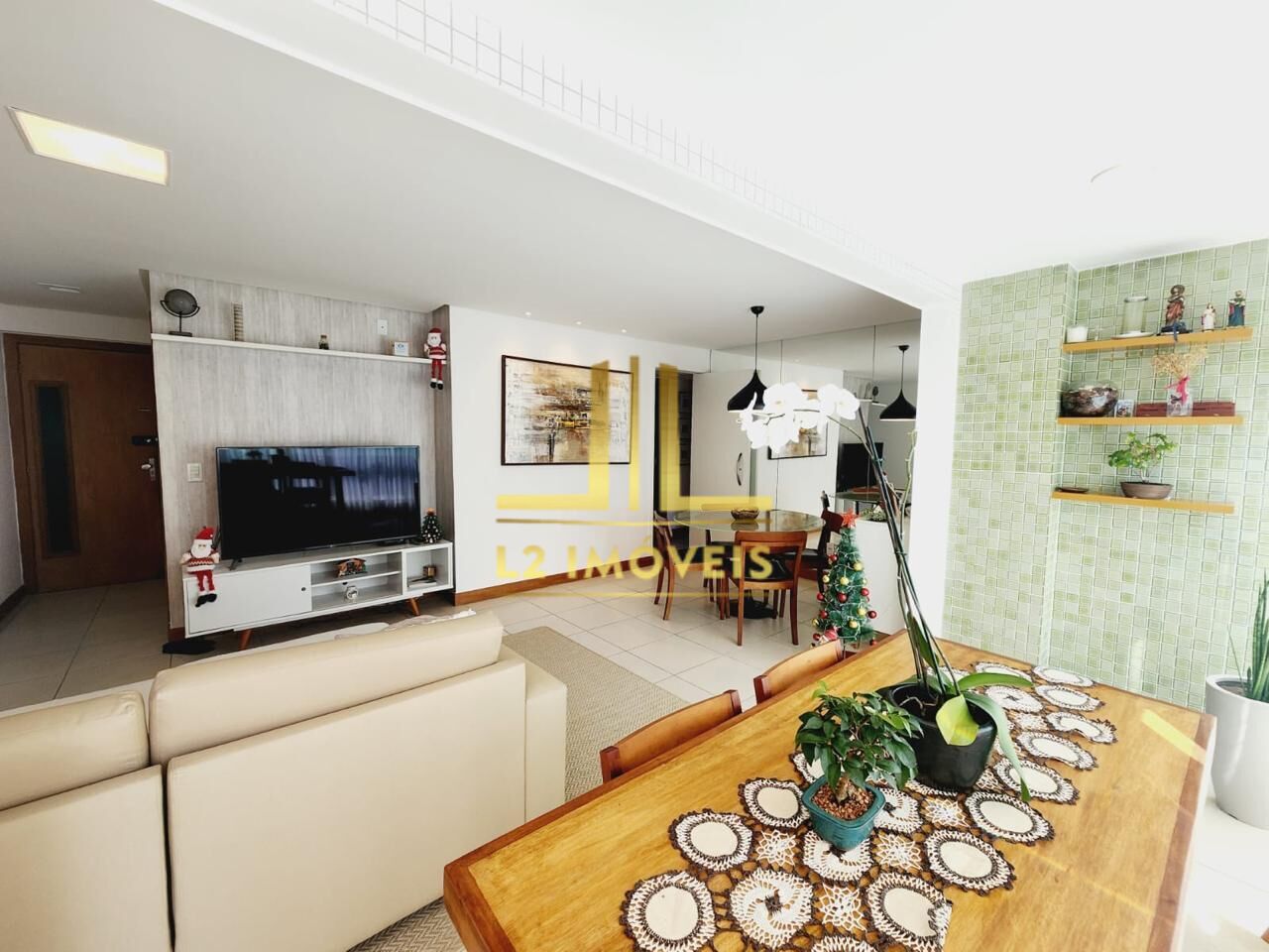 Apartamento - Alphaville i