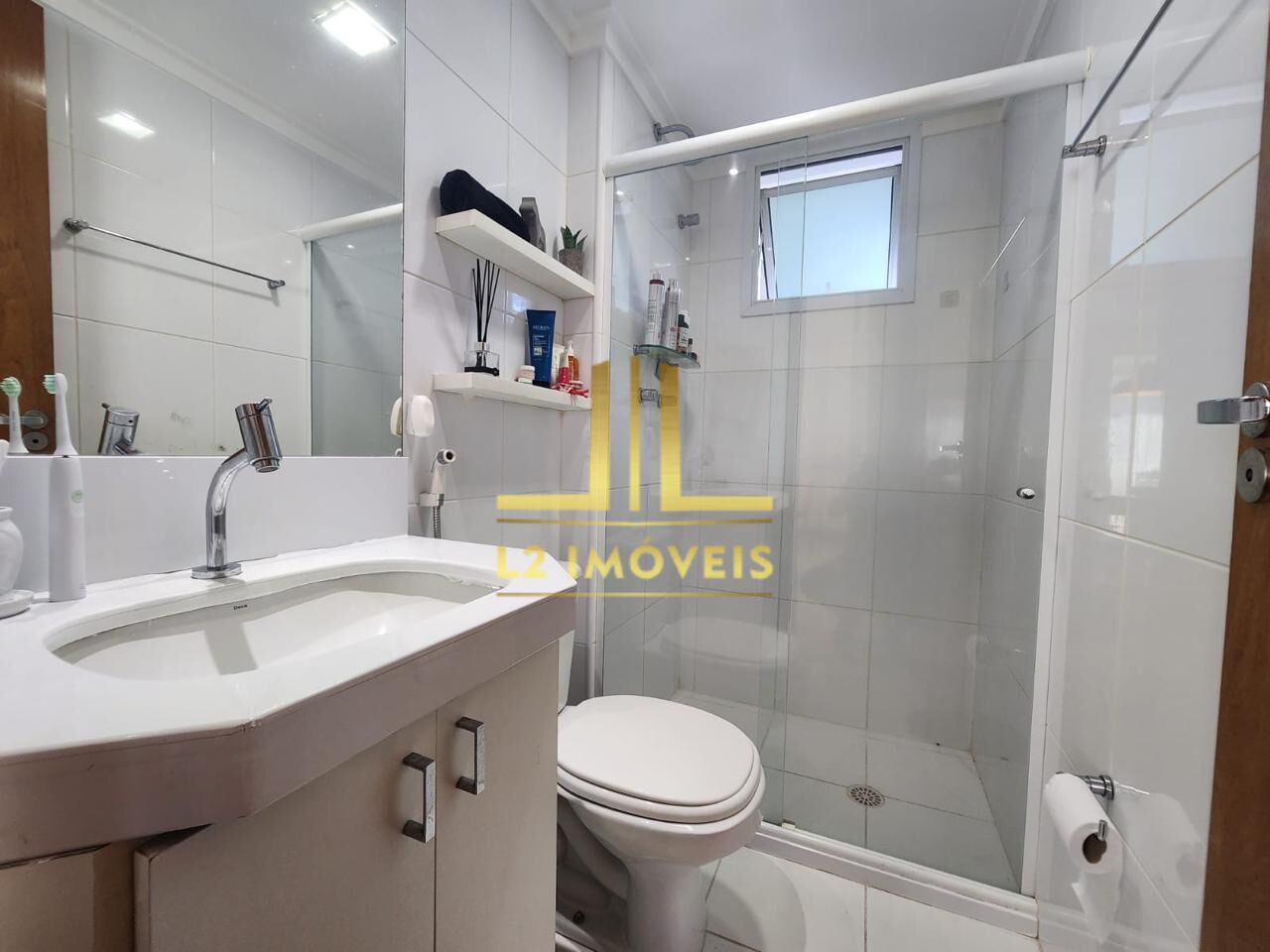 Apartamento - Alphaville i