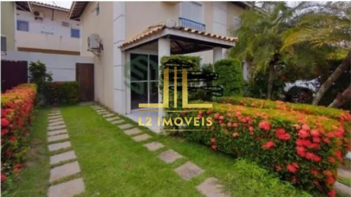 Casa à venda com 3 quartos, 108m² - Foto 1