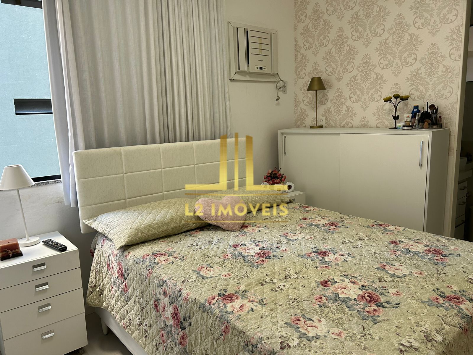 Apartamento à venda com 2 quartos, 60m² - Foto 6